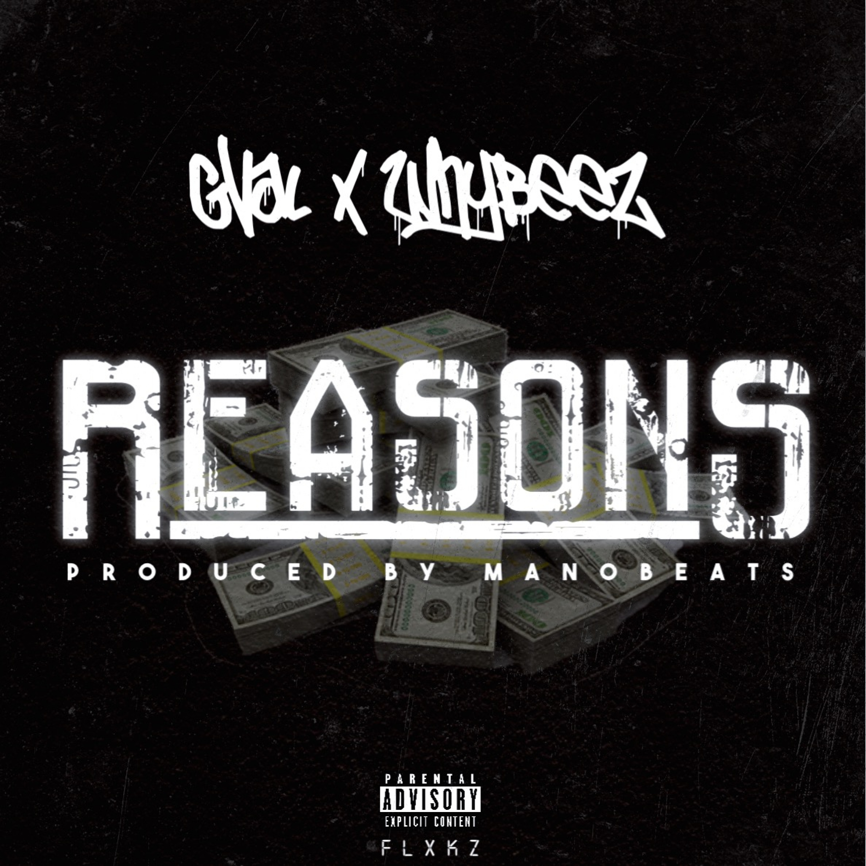 Reasons (feat. Whybeez)