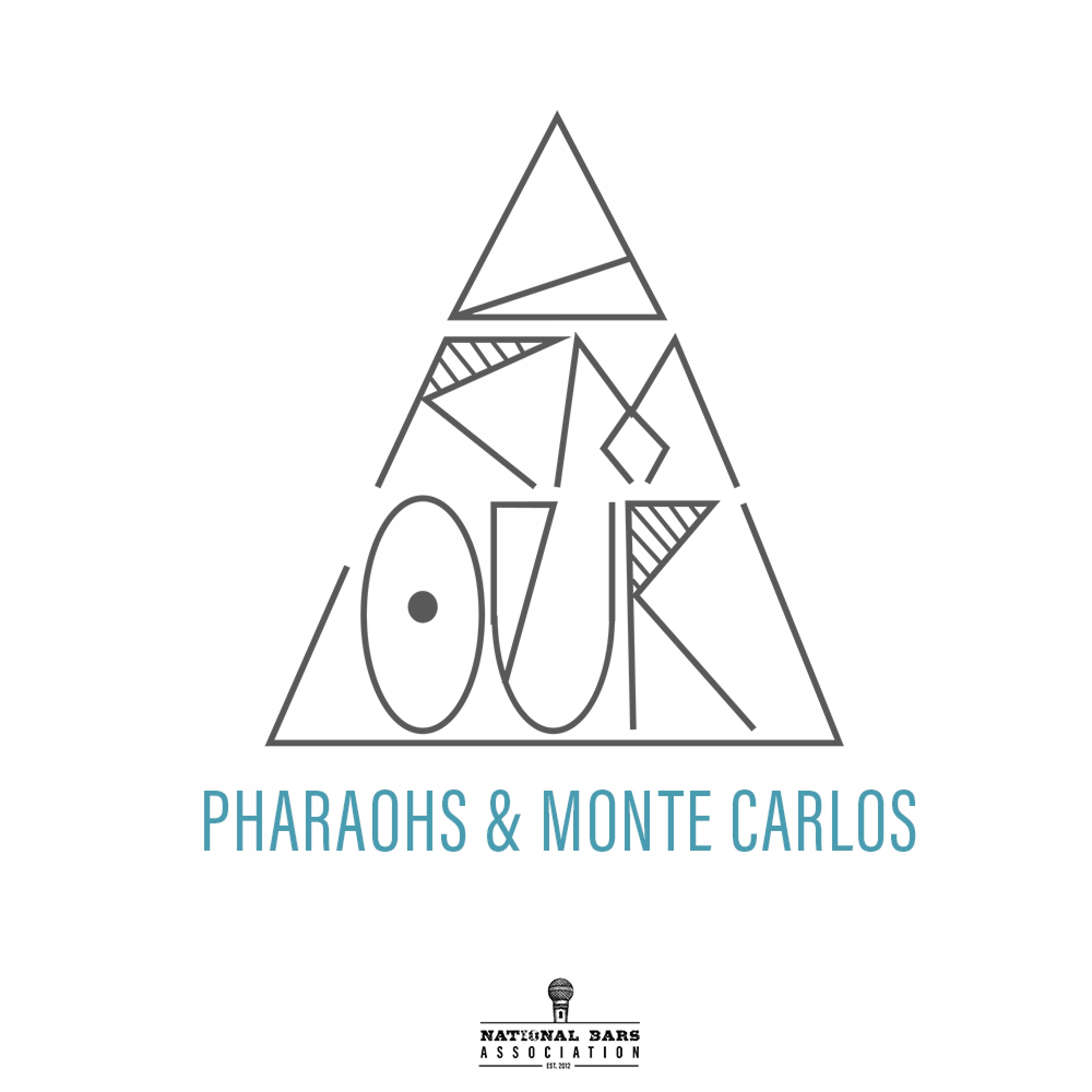 Pharaohs & Monte Carlos