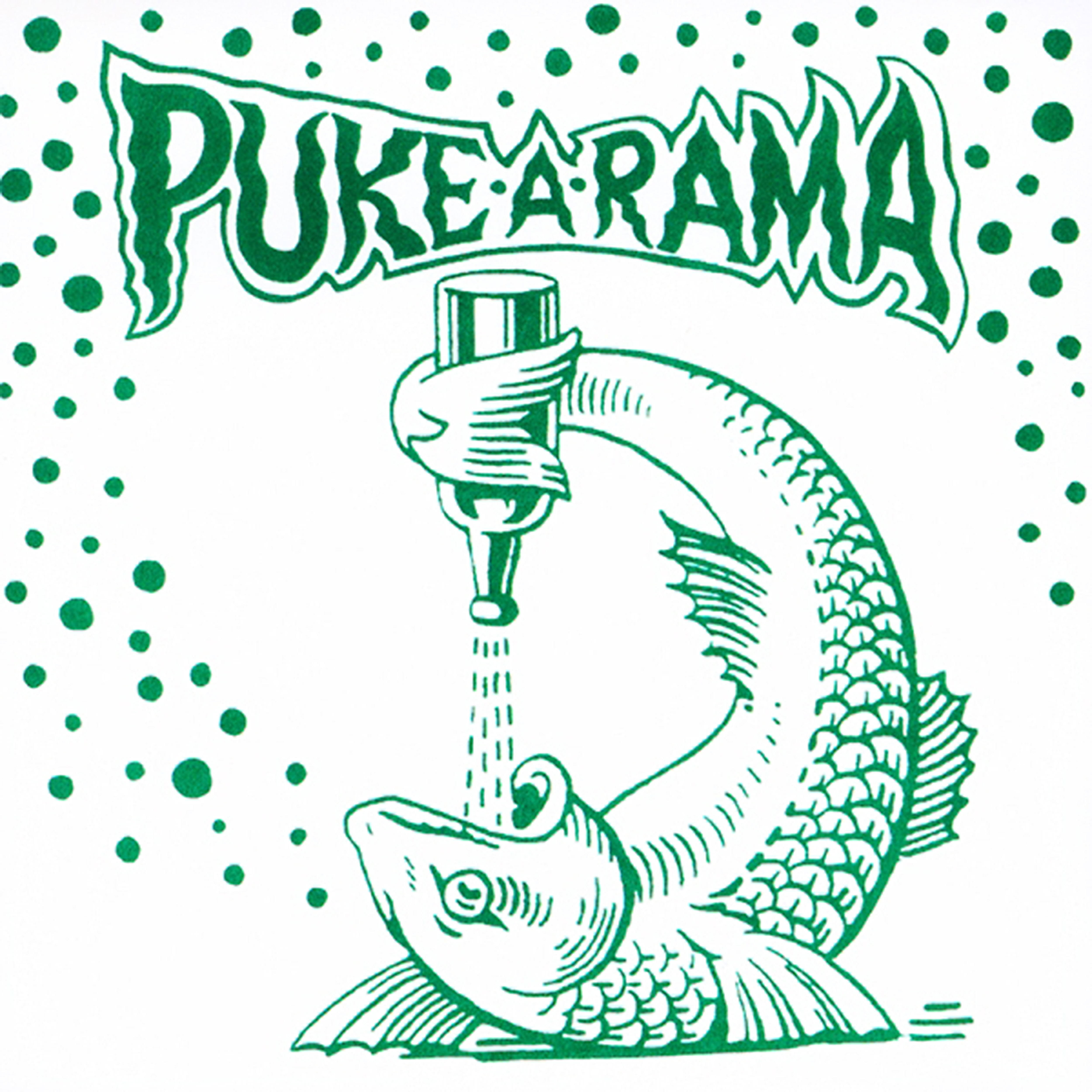 Puke A Rama