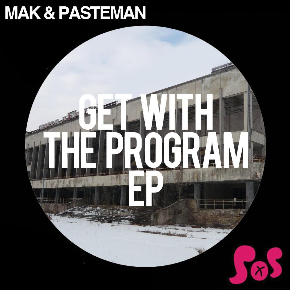 Get With the Program (Junodownload Exclusive)