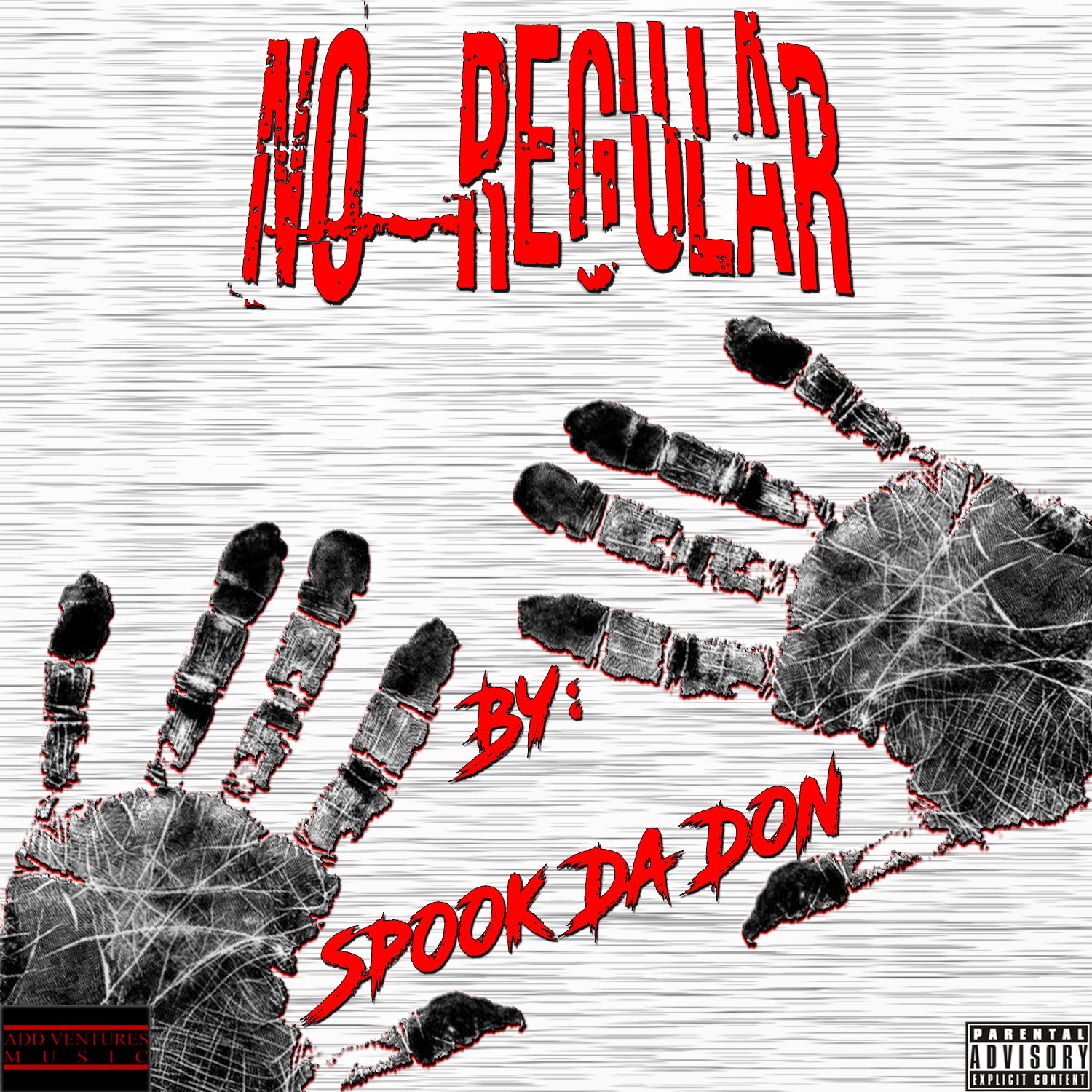 No Regular - Single