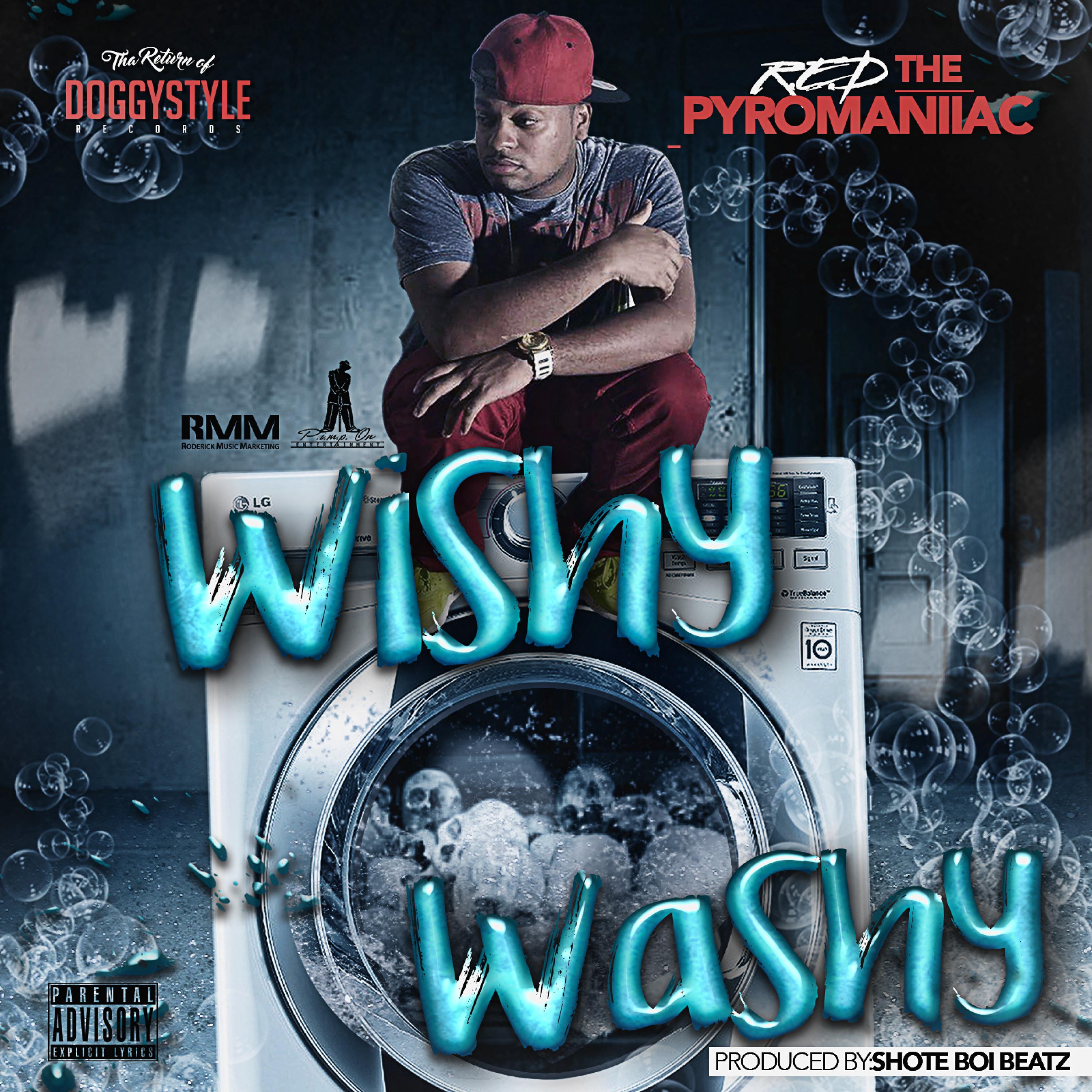 Wishy Washy