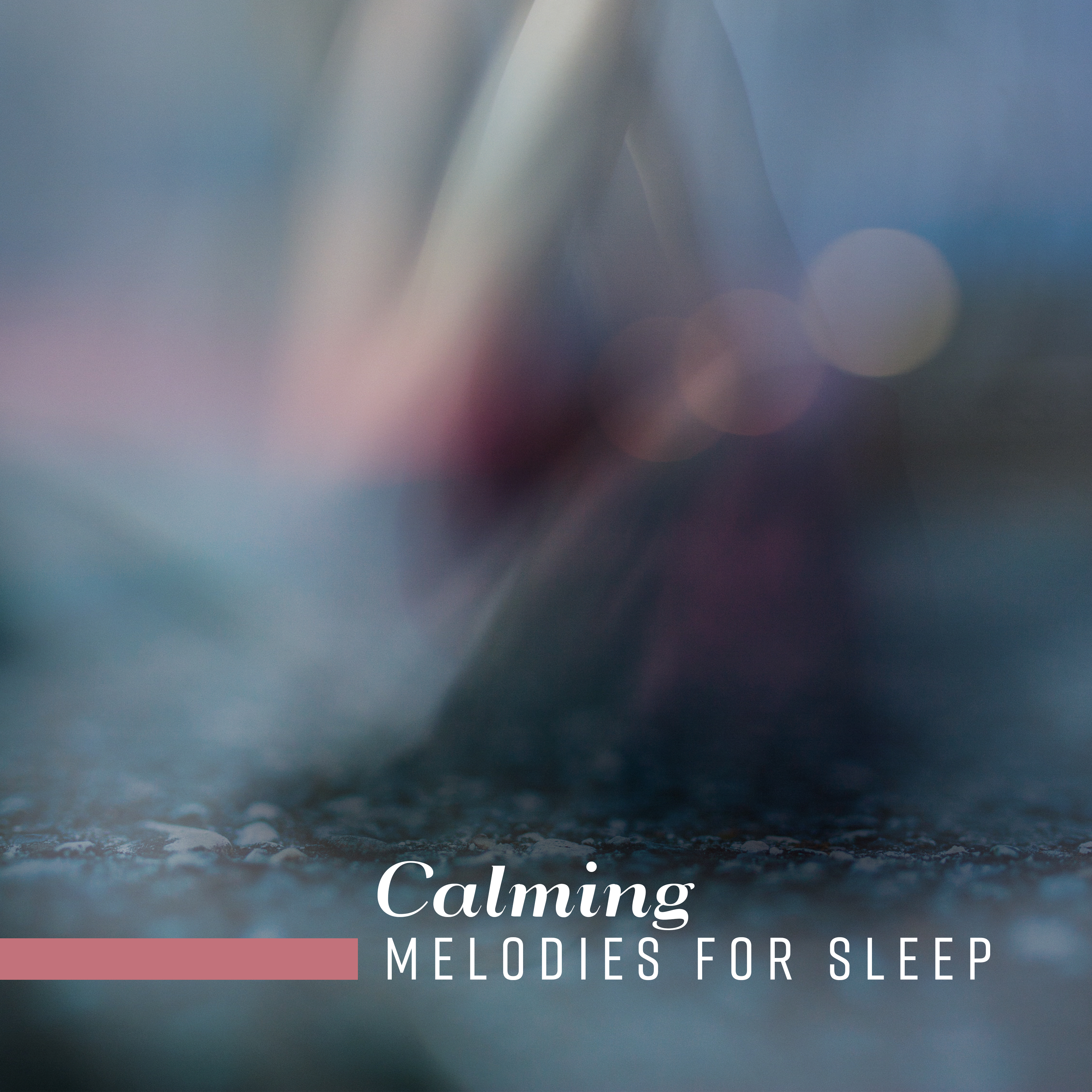 Calming Melodies for Sleep