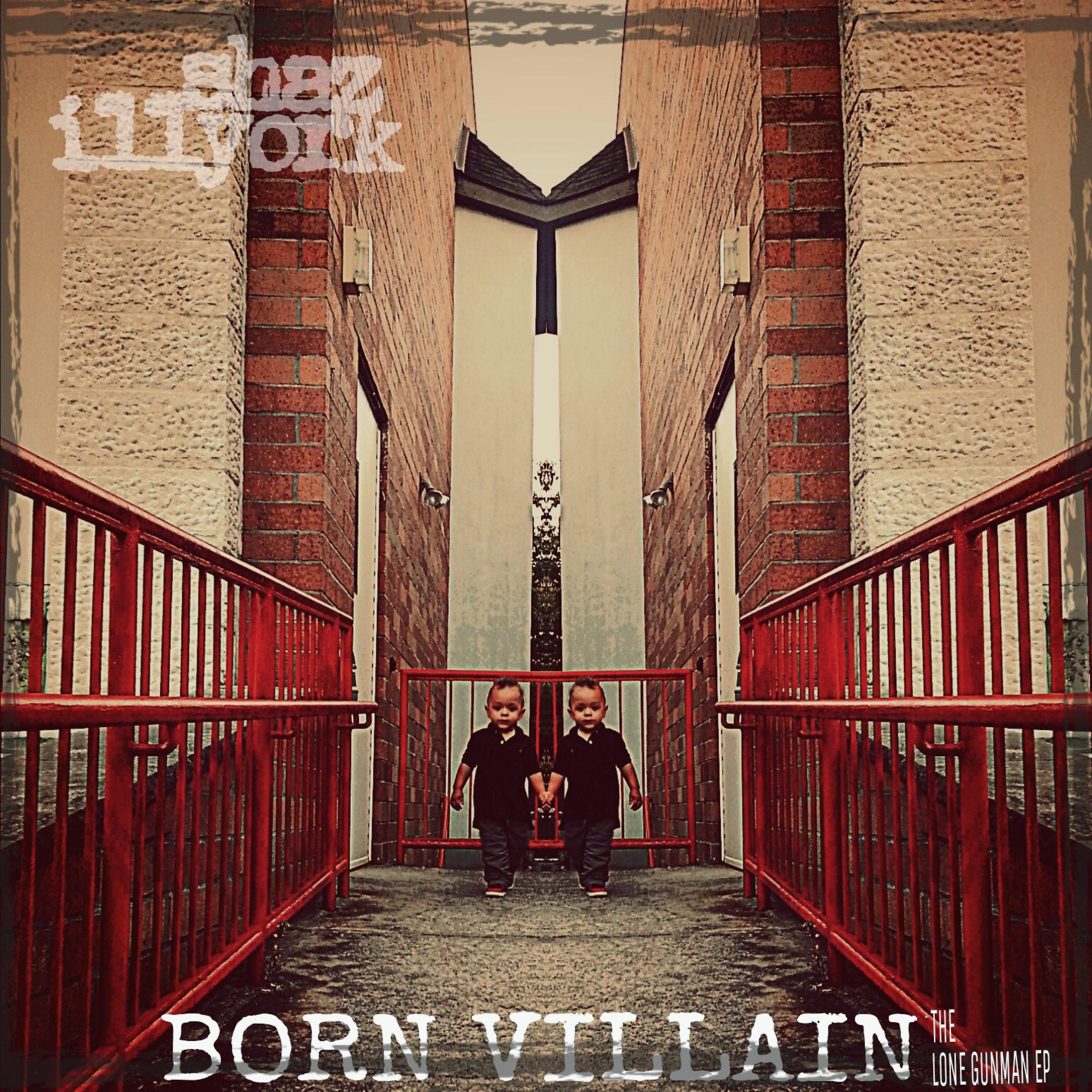 Born Villian