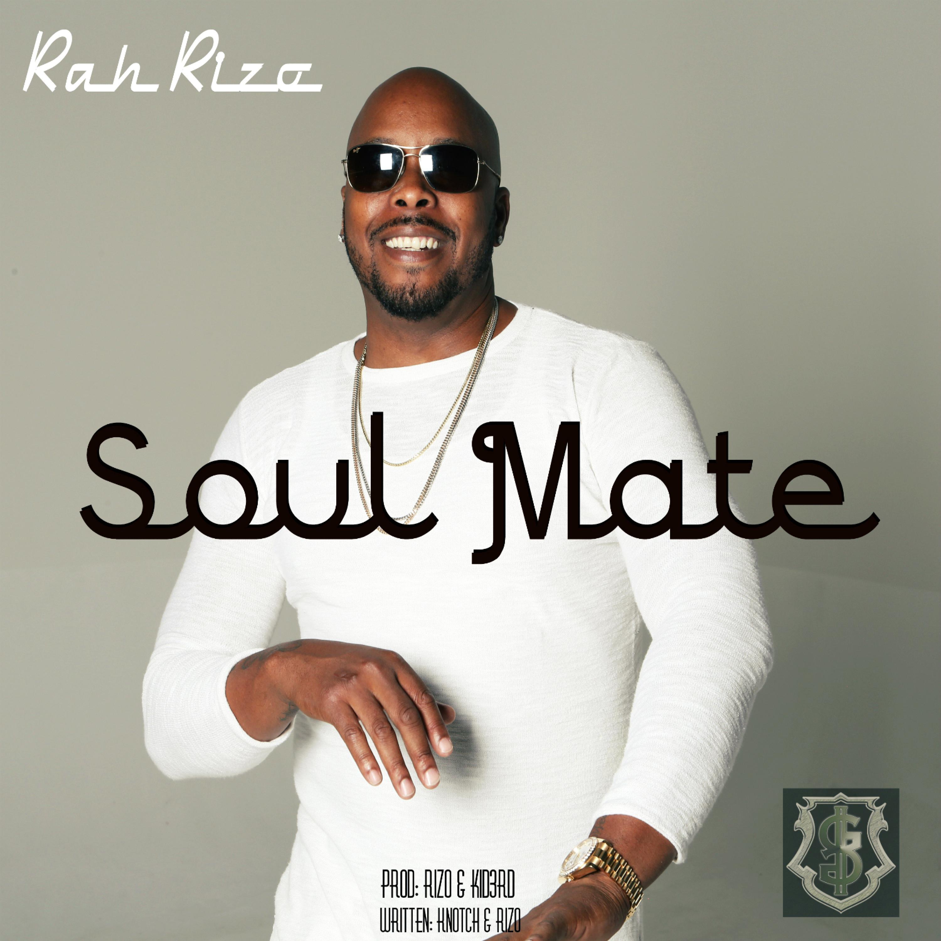 Soul Mate - Single