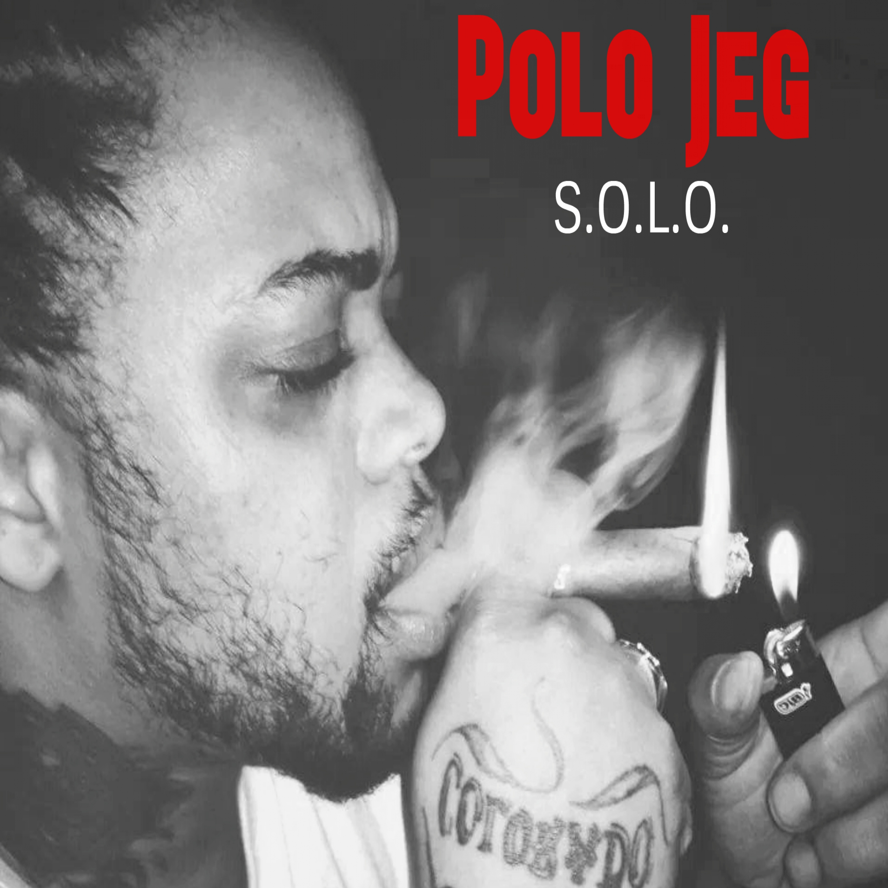 S.O.L.O. - Single