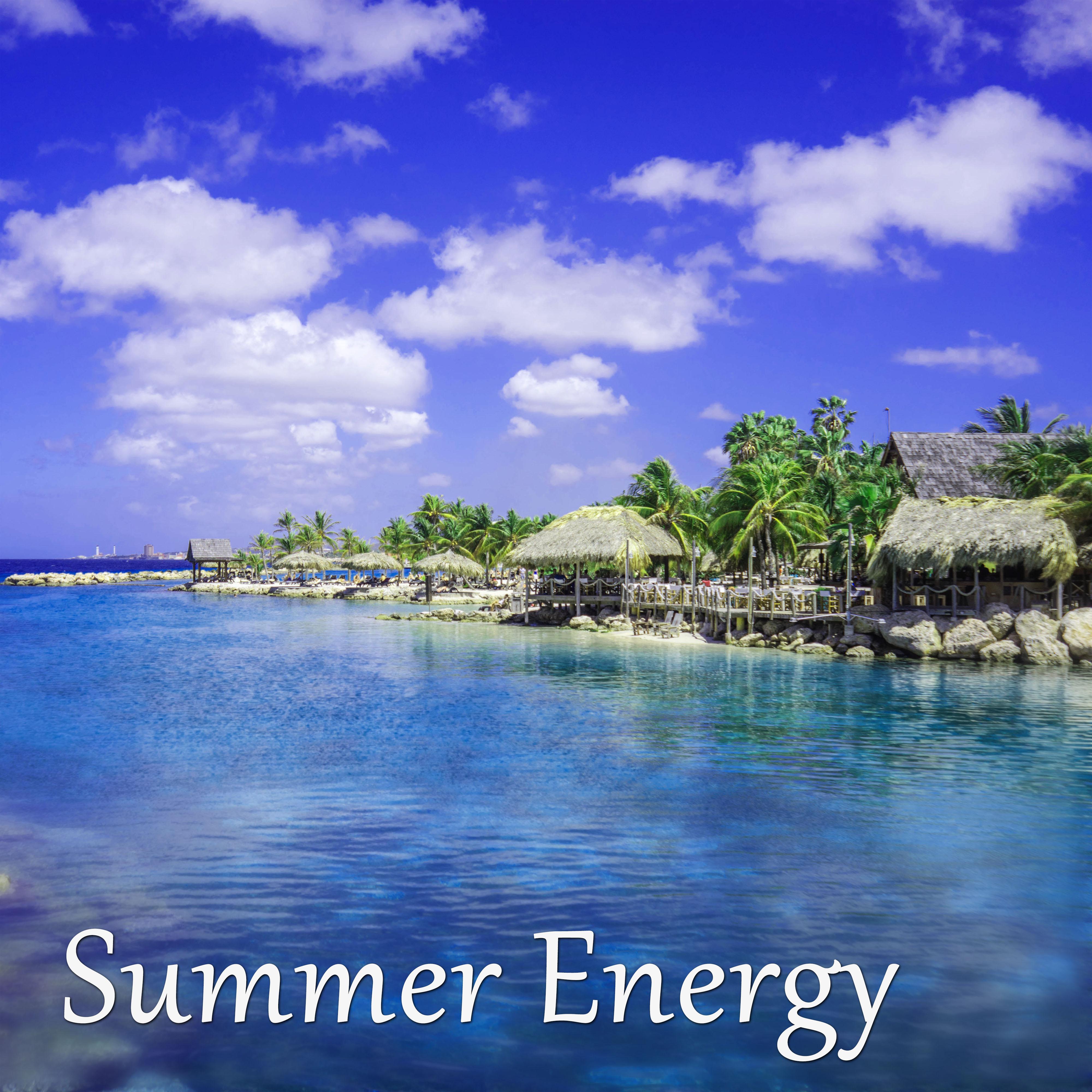 Summer Energy – Deep Vibes and Chill Out