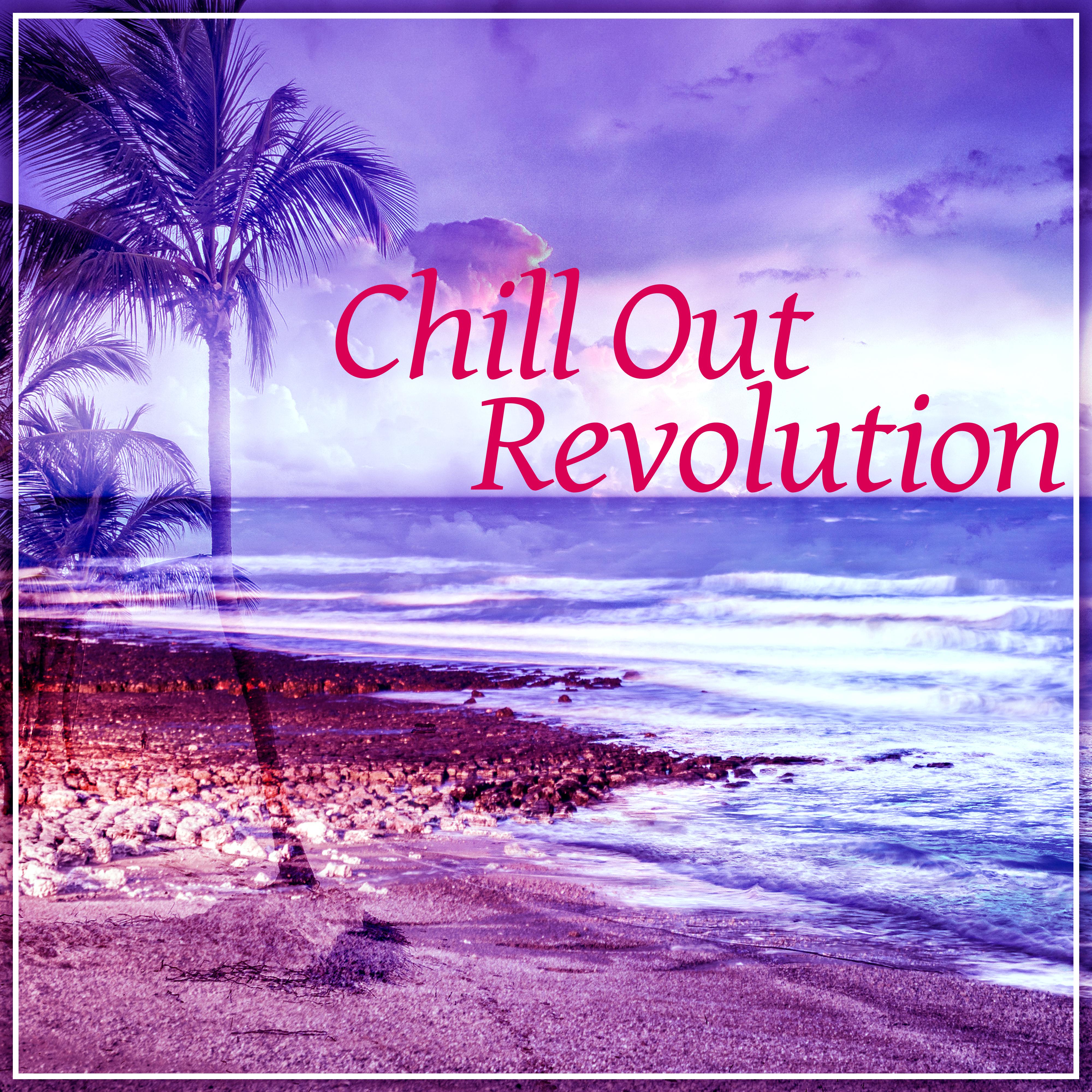 Chill Out Revolution – Deep Dive, Cafe Lounge, Lounge Summer, Bossa, Chill Out Music