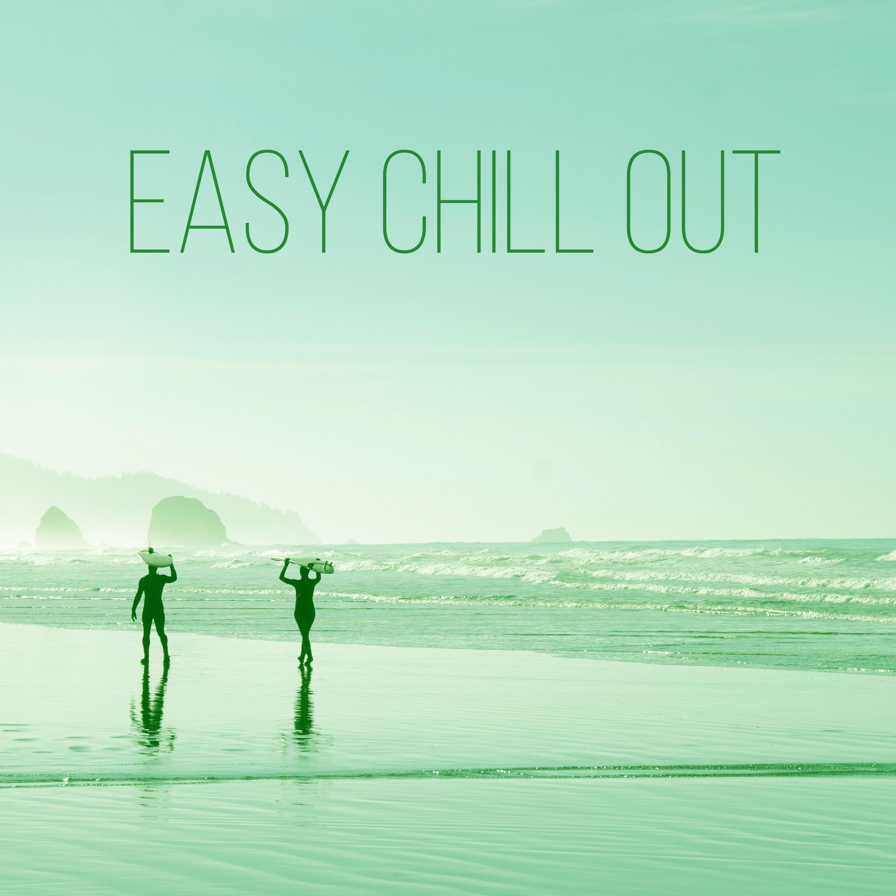 Easy Chill Out  - Deep Beats of Chillout, Easy Relax, Chill Out Music