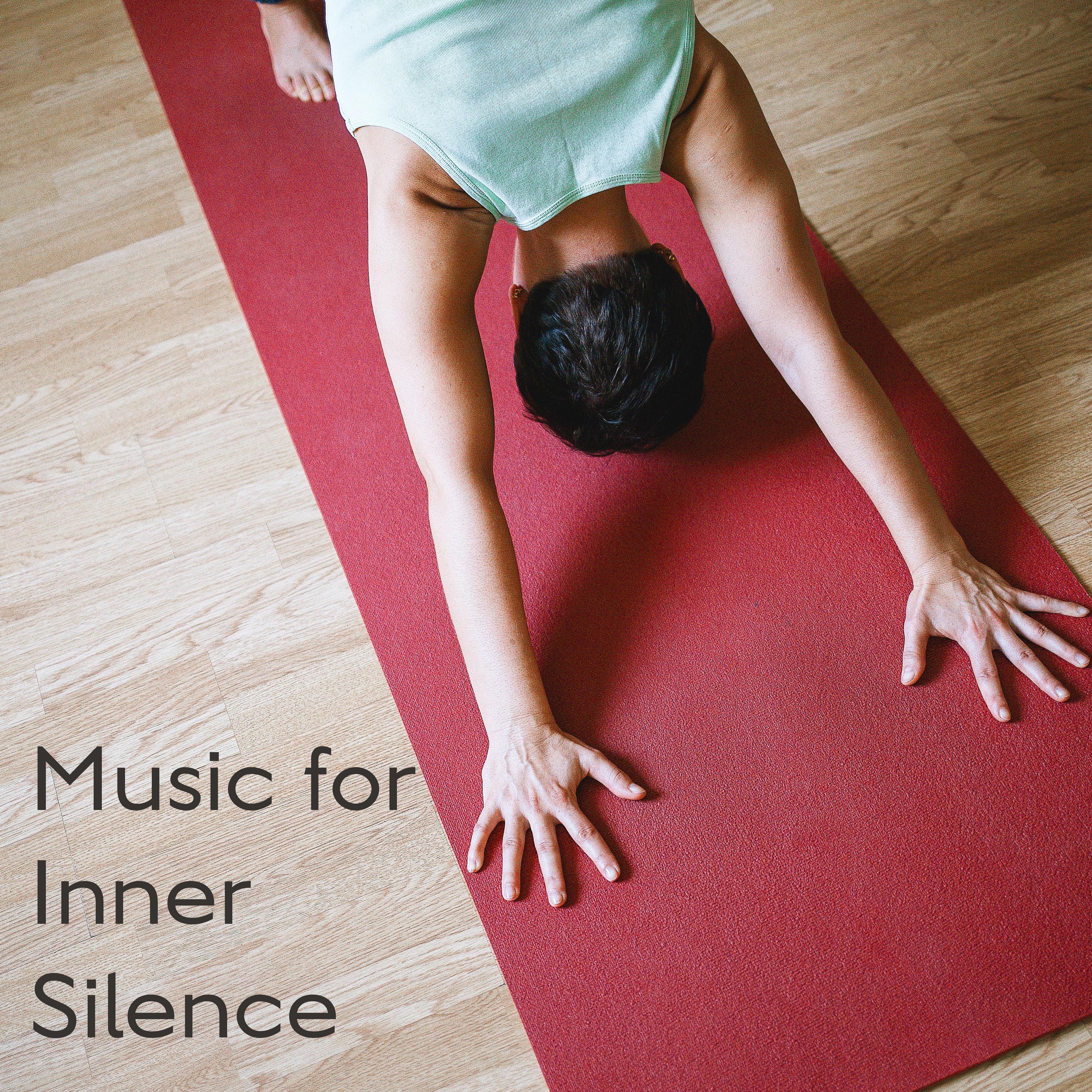Music for Inner Silence – Best Meditation Sounds, Zen Garden, Relaxing Music, New Age Sounds