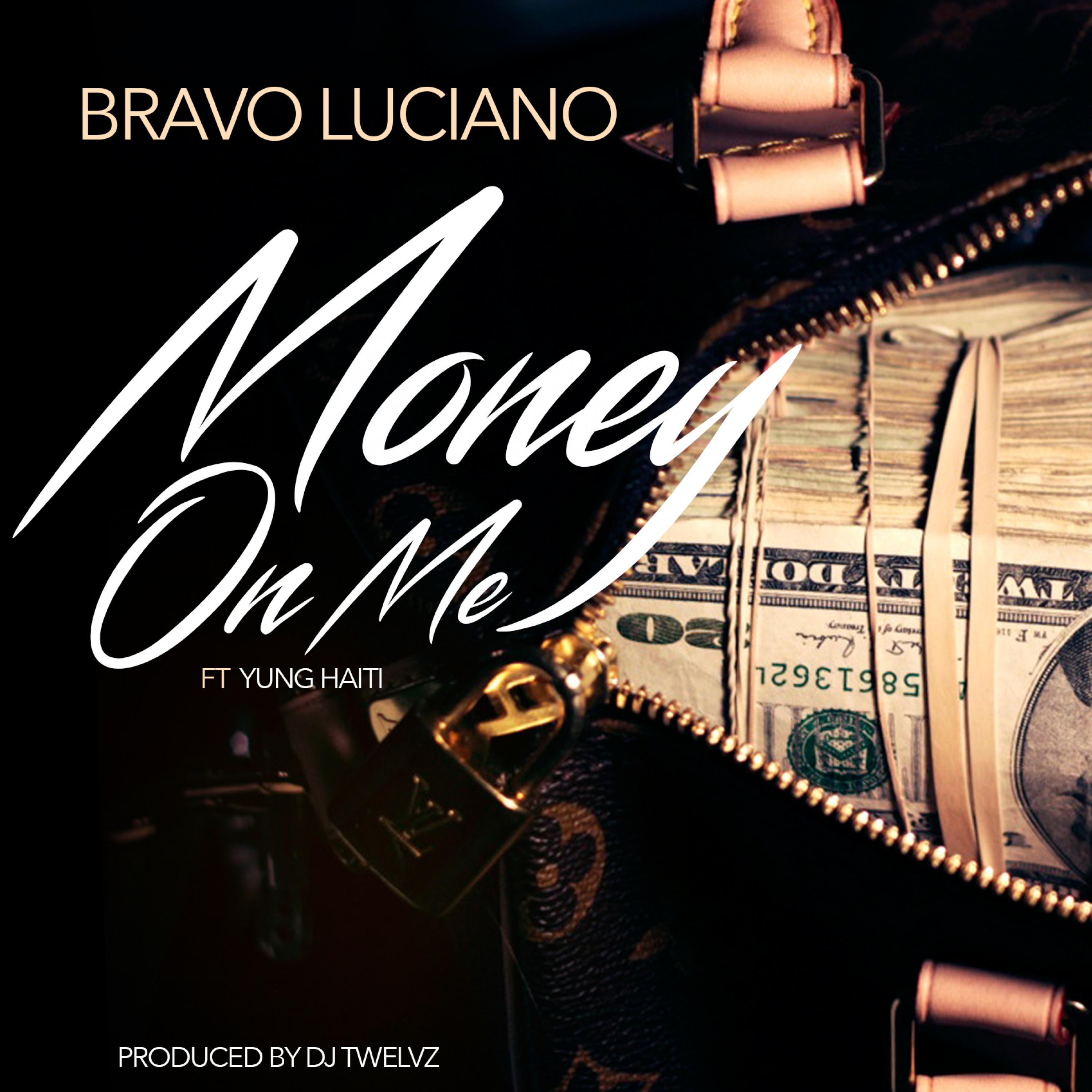 Money on Me (feat. Yung Haiti) - Single