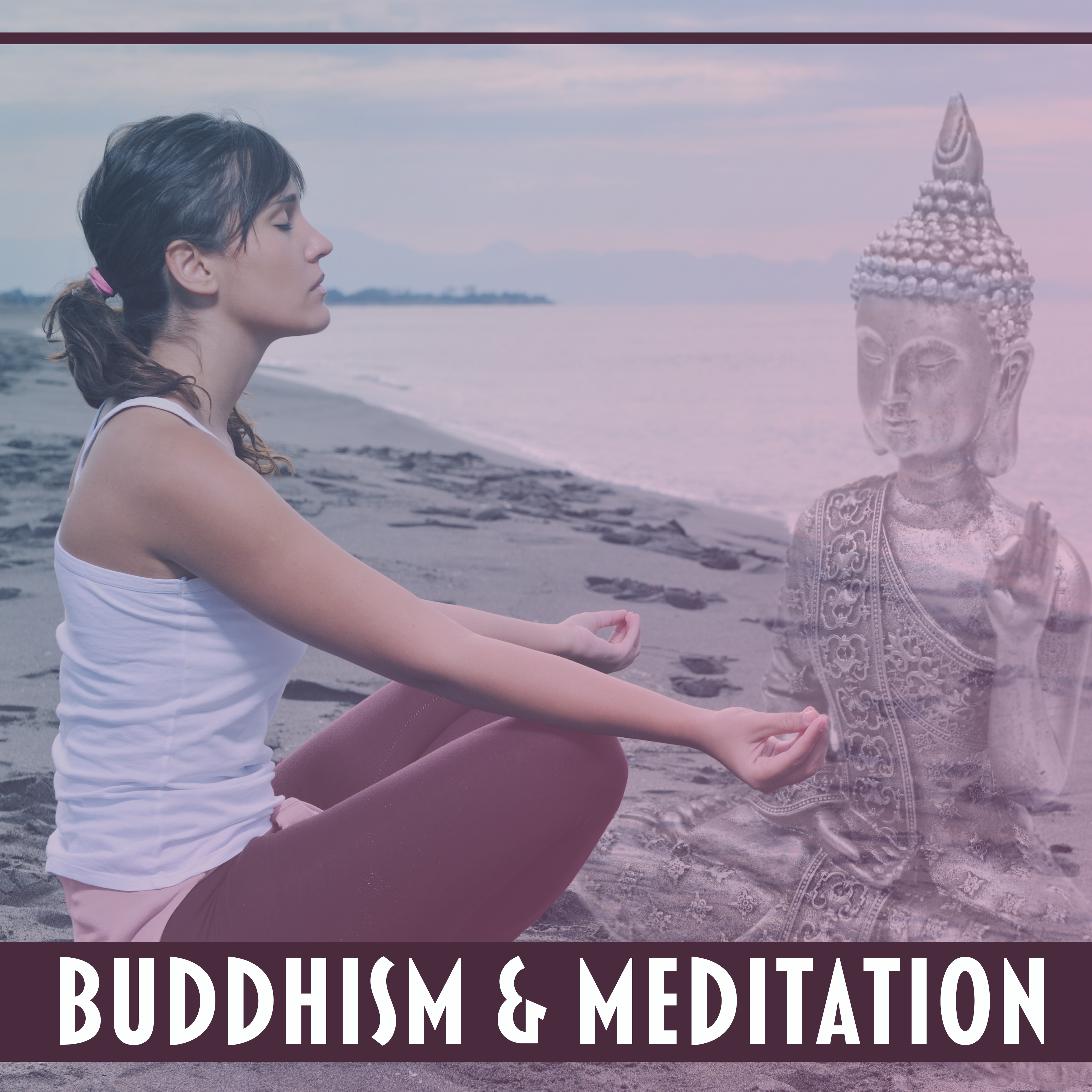 Buddhism & Meditation – Best Calming Sounds of Nature, Meditation Music, Yoga, Pilates, Breathing Meditation