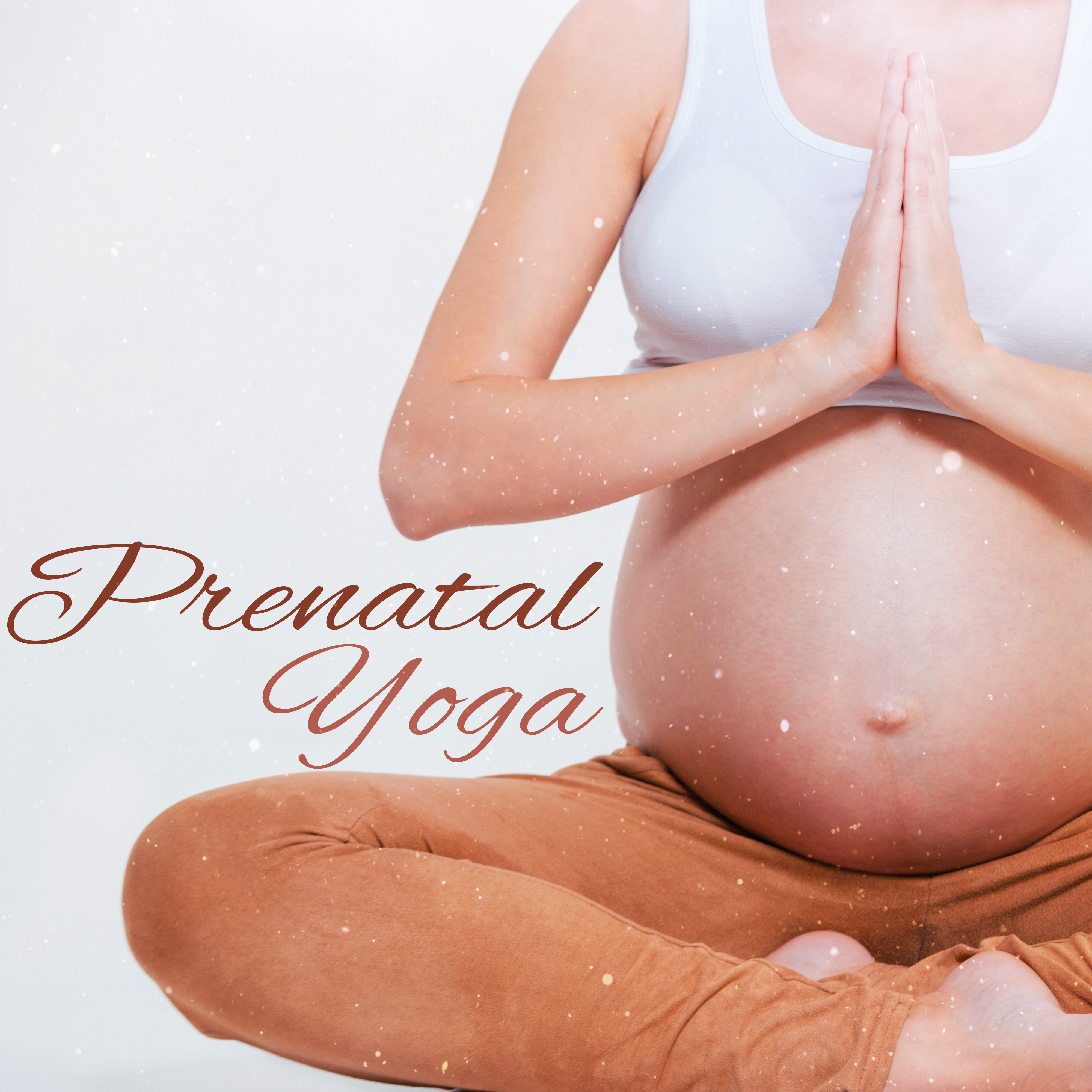 Prenatal Yoga – Peaceful Music for Pregnant Woman, Deep Meditation, Relief, Stress Free, Mantra for Future Mom