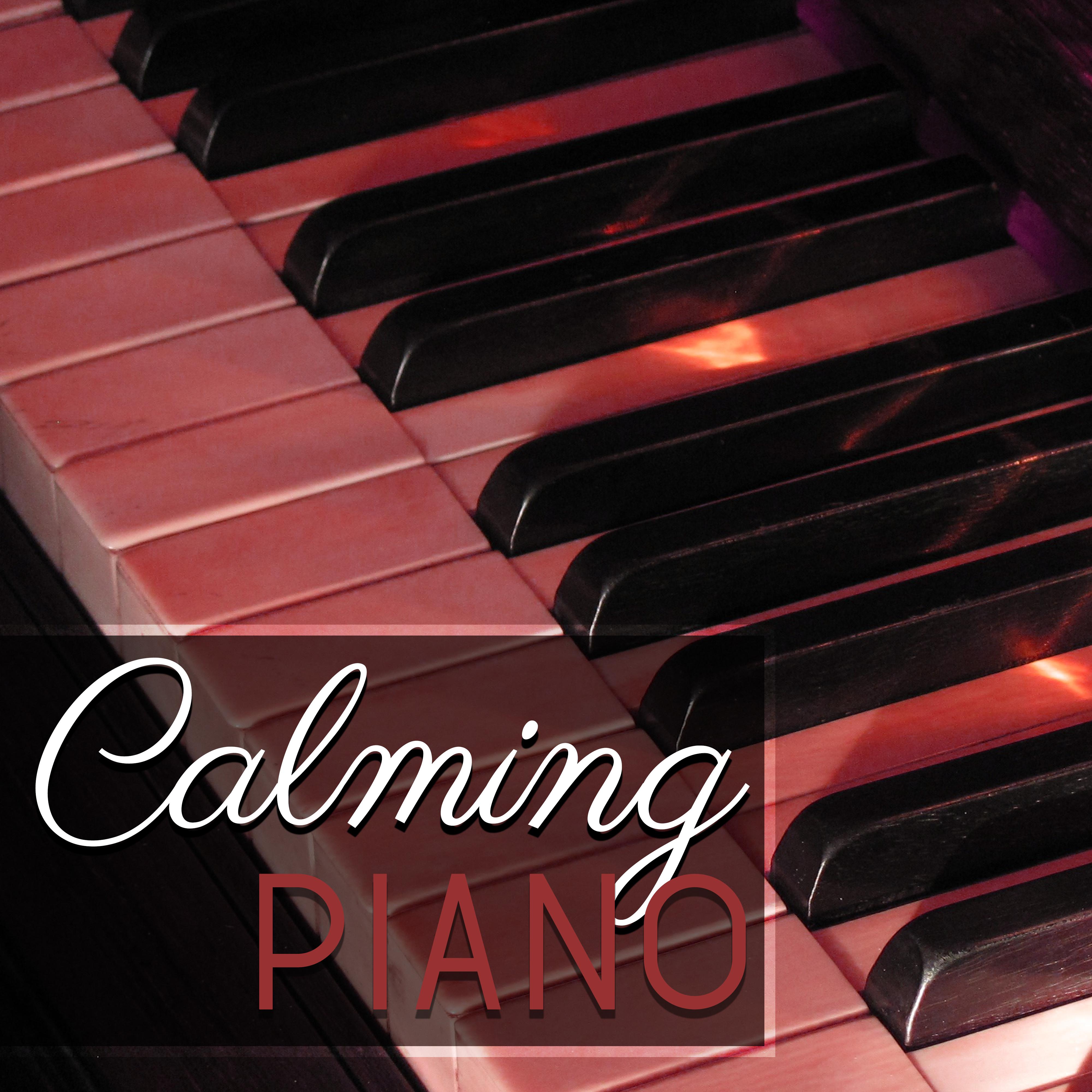 Calming Piano – Instrumental Jazz Music, Relaxation Songs, Smooth Jazz, Chillout, Soft Music for Rest