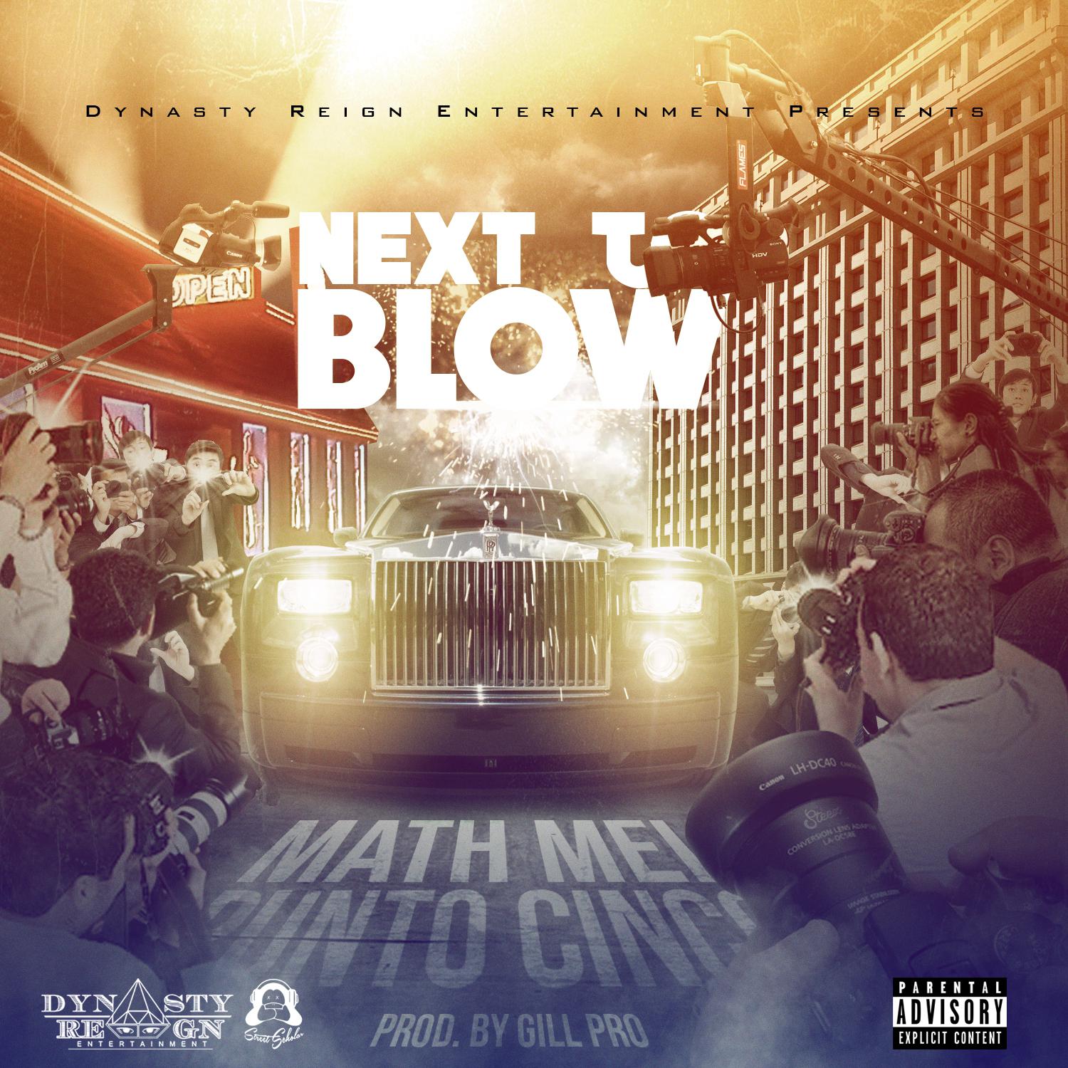 Next to Blow