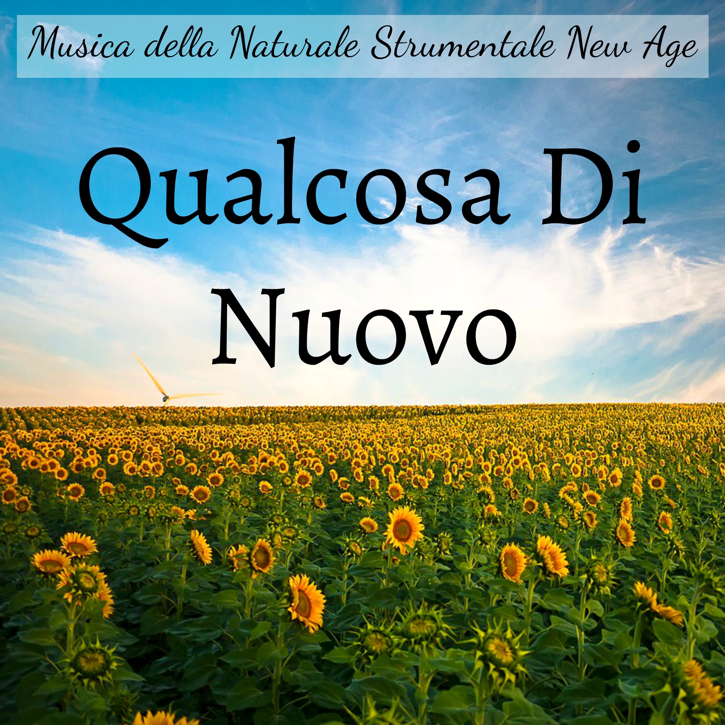 Qualcosa Di Nuovo