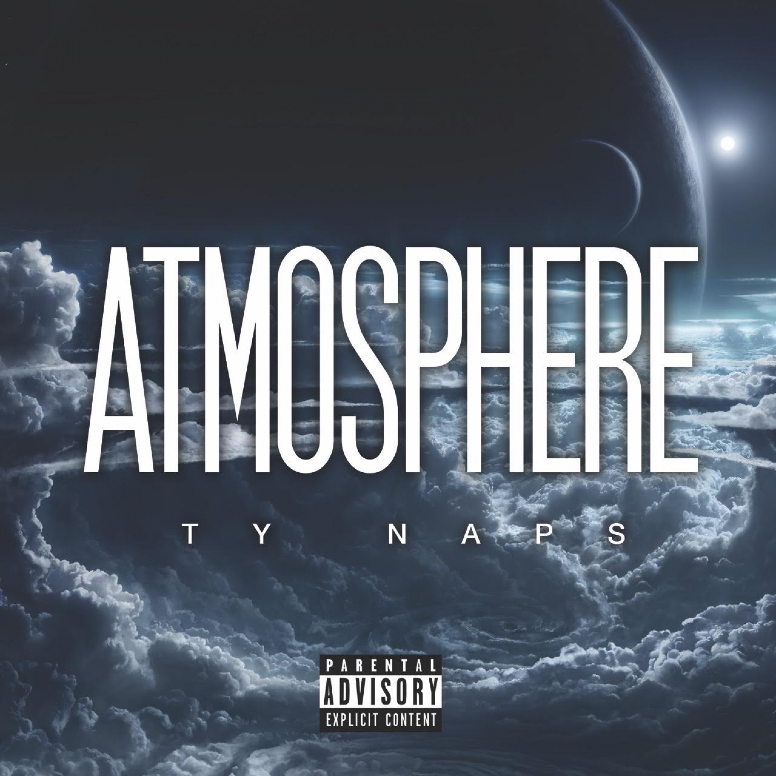 Atmosphere - Single