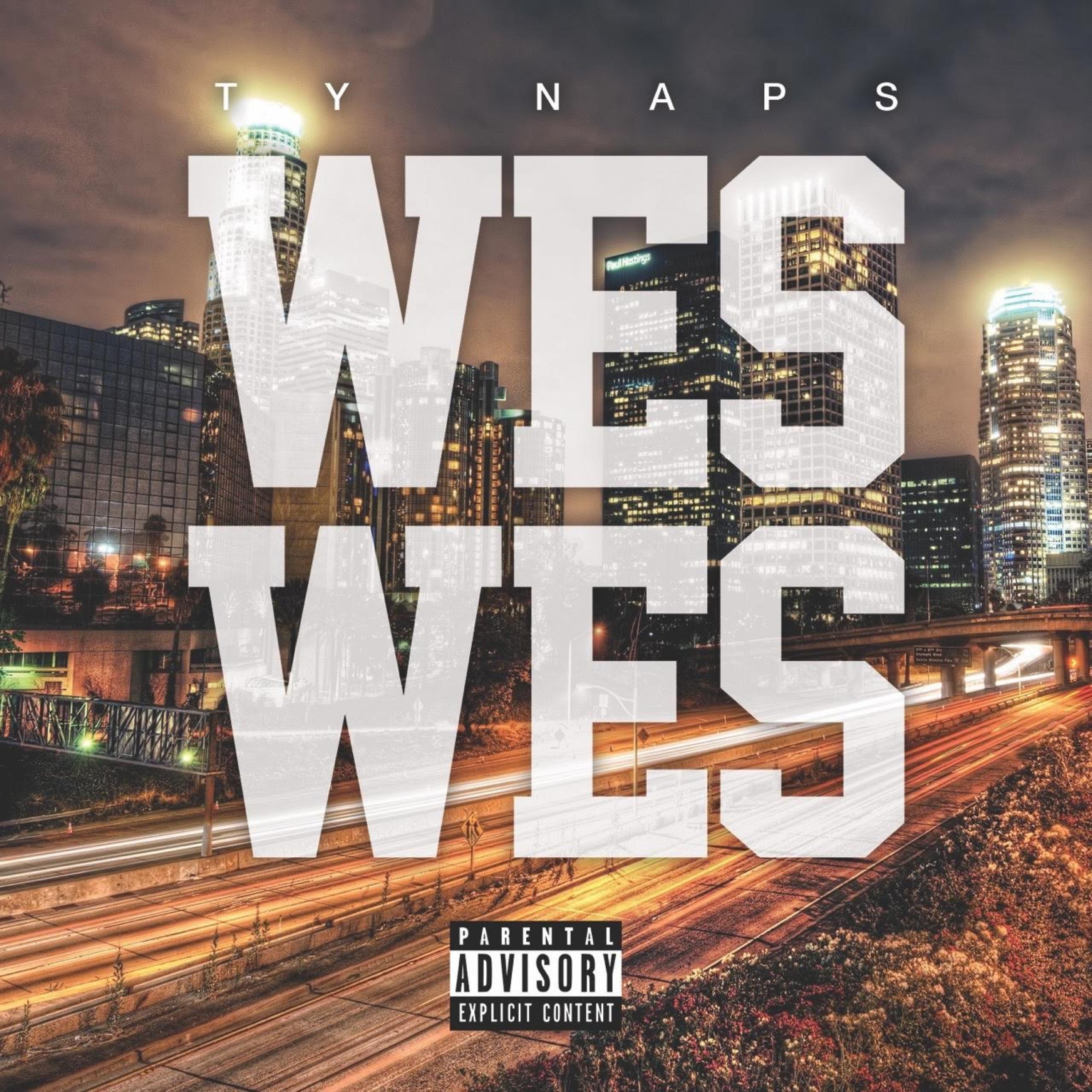 Wes, Wes - Single