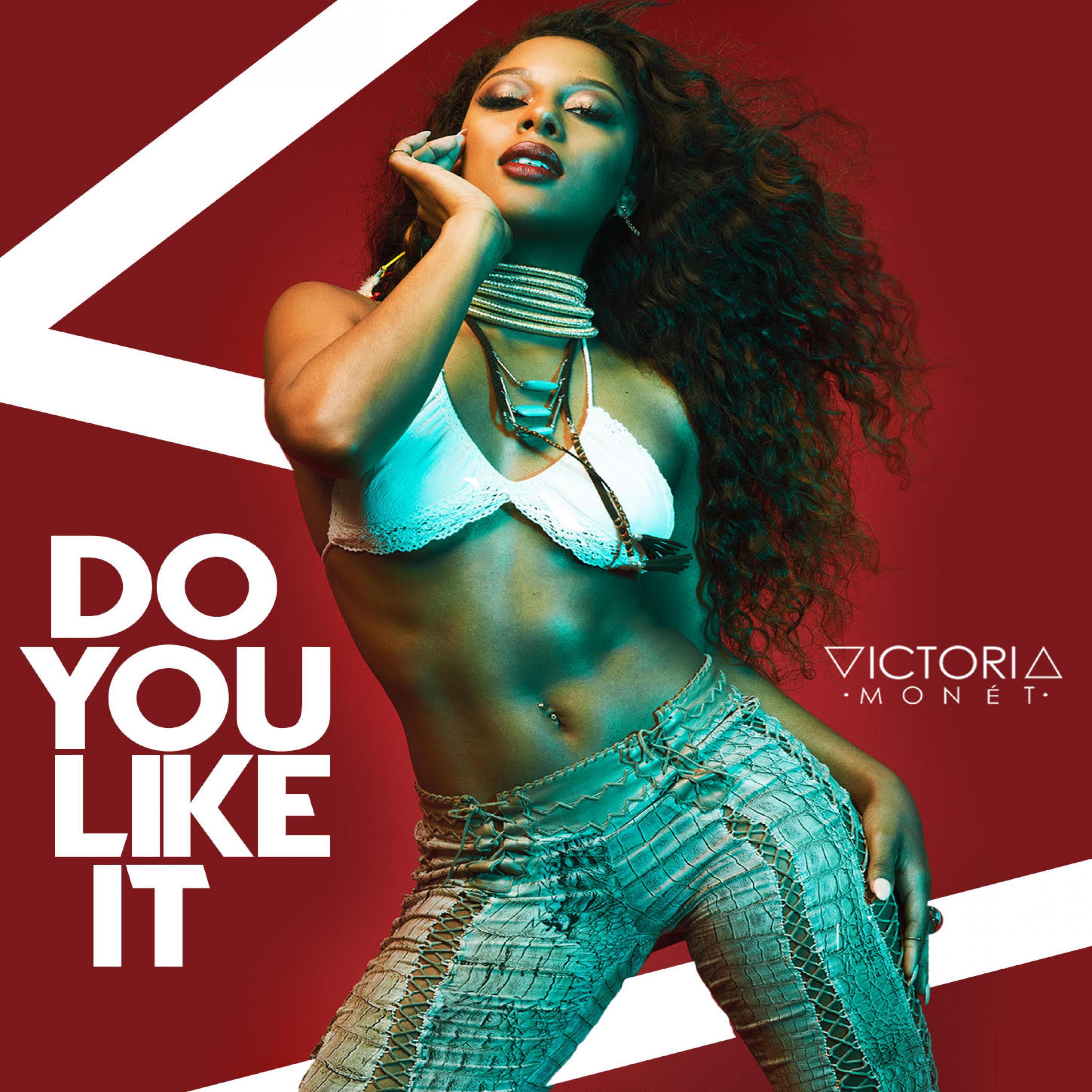 Do You Like It - Single