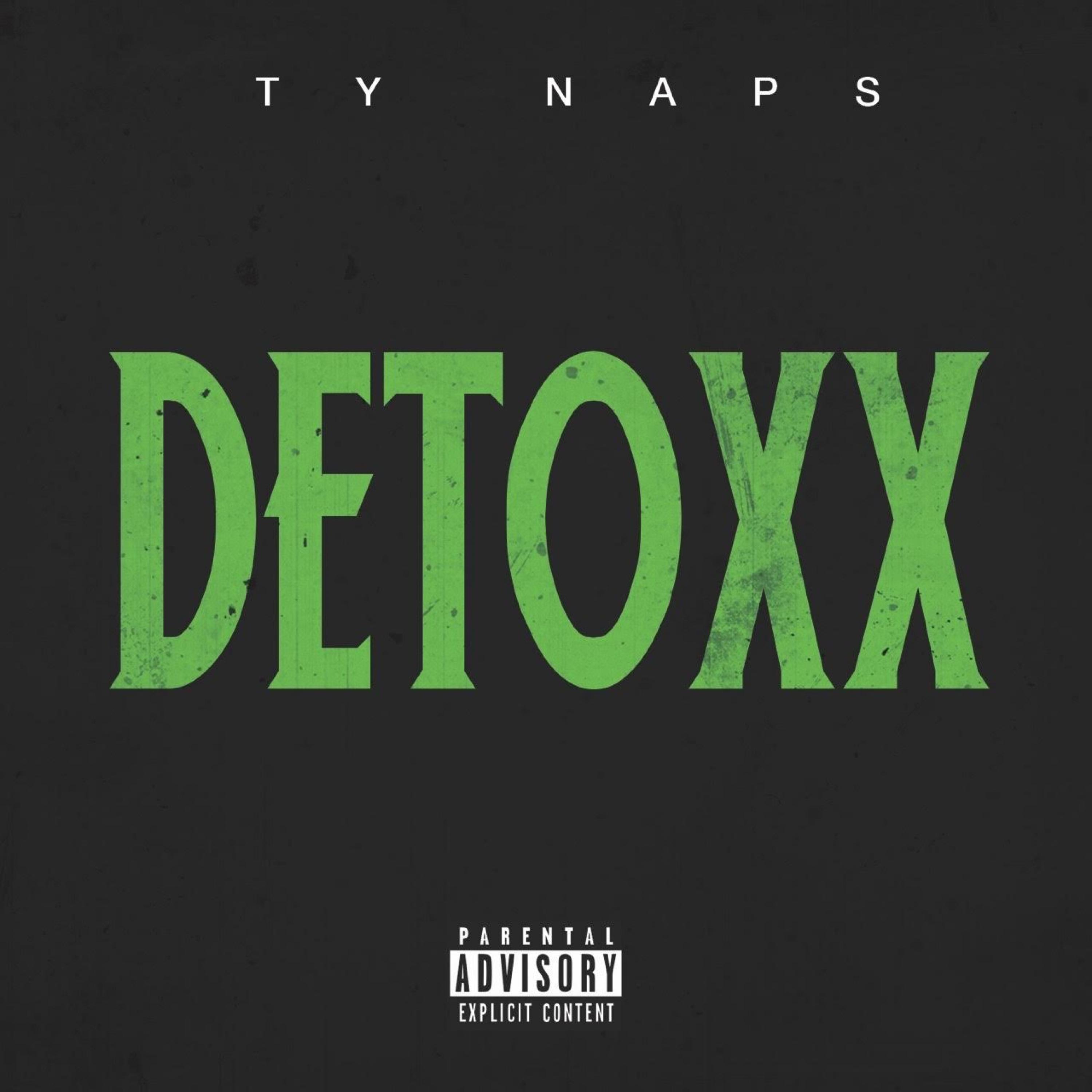 Detoxx - Single