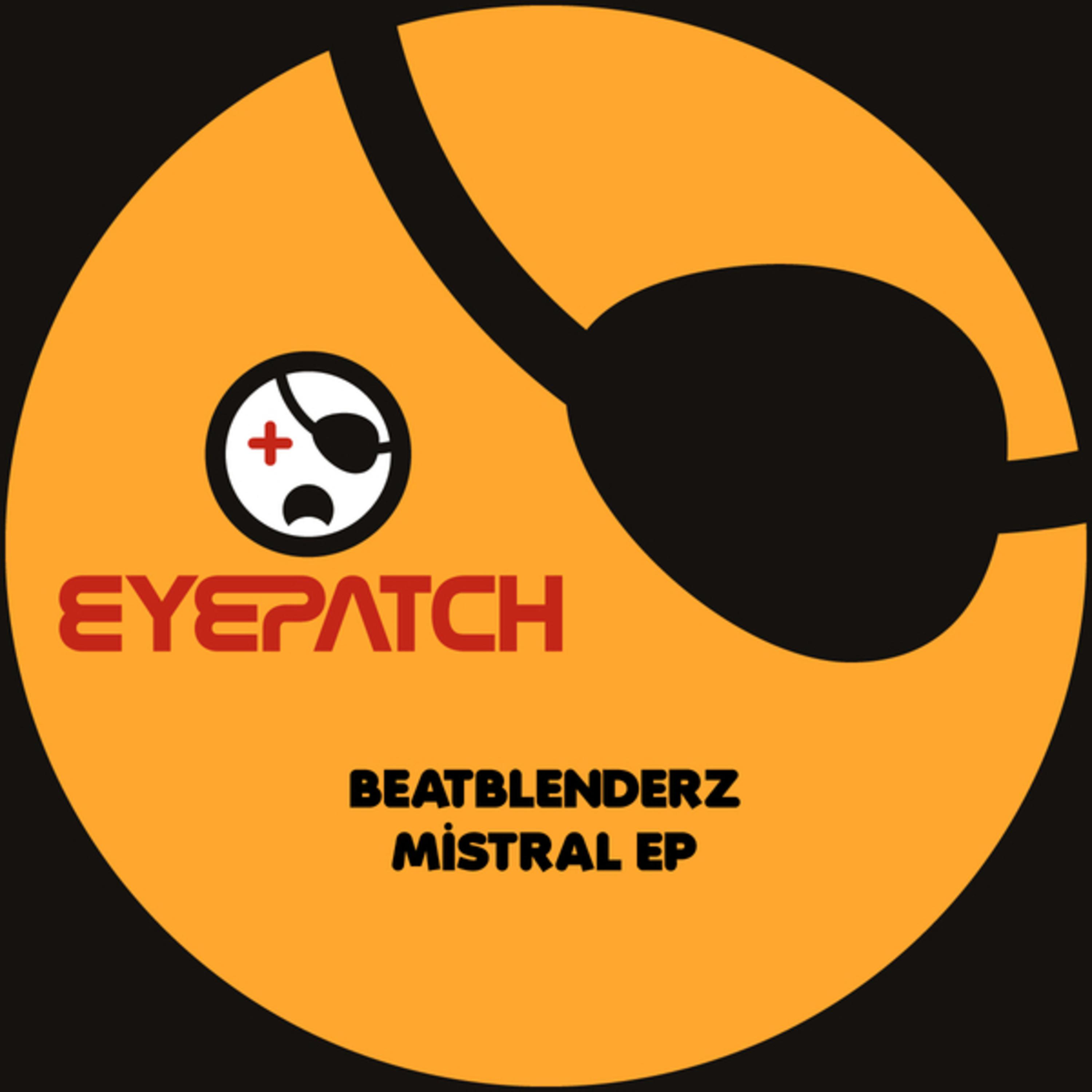 Mistral EP