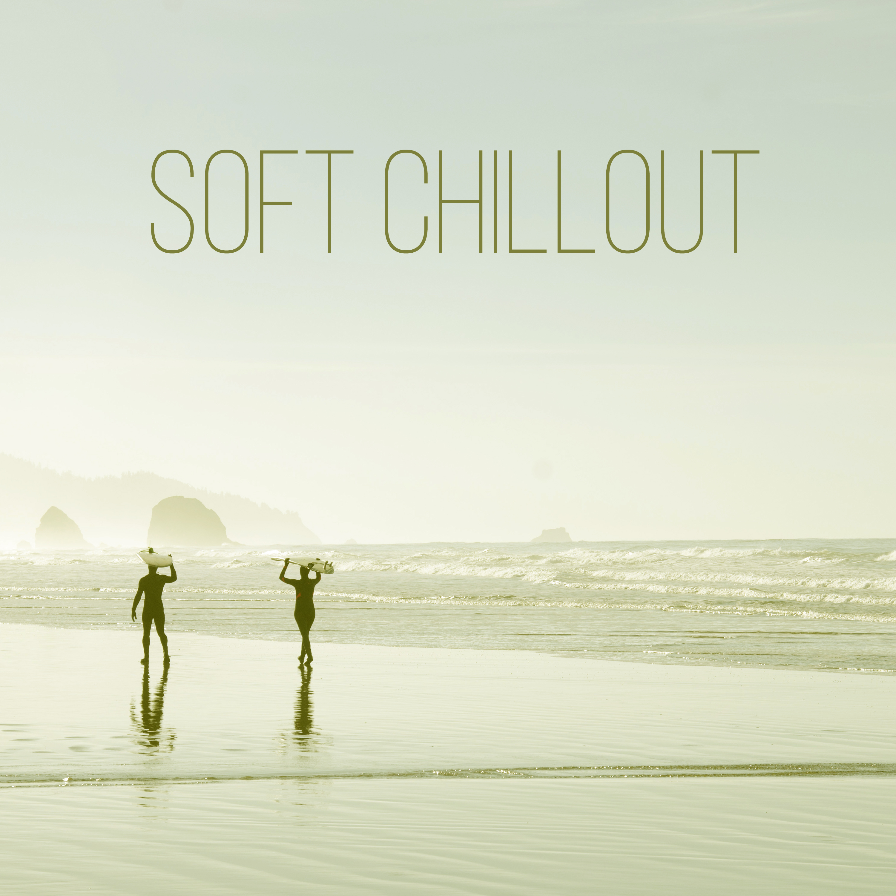 Soft Chillout – Chillout Essential, Soft Vibes of Chillout Music, Sensual Bounce