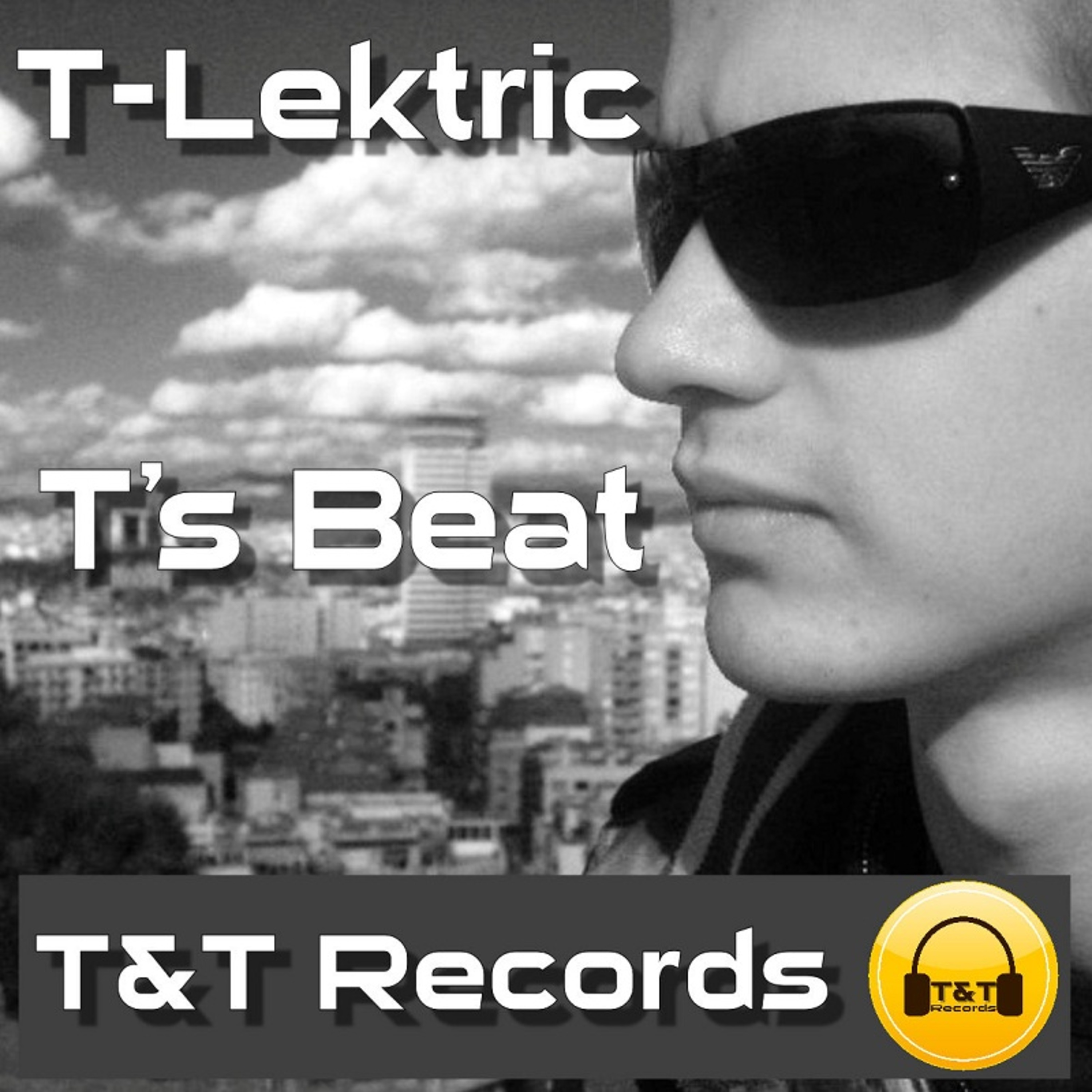 T's Beat EP