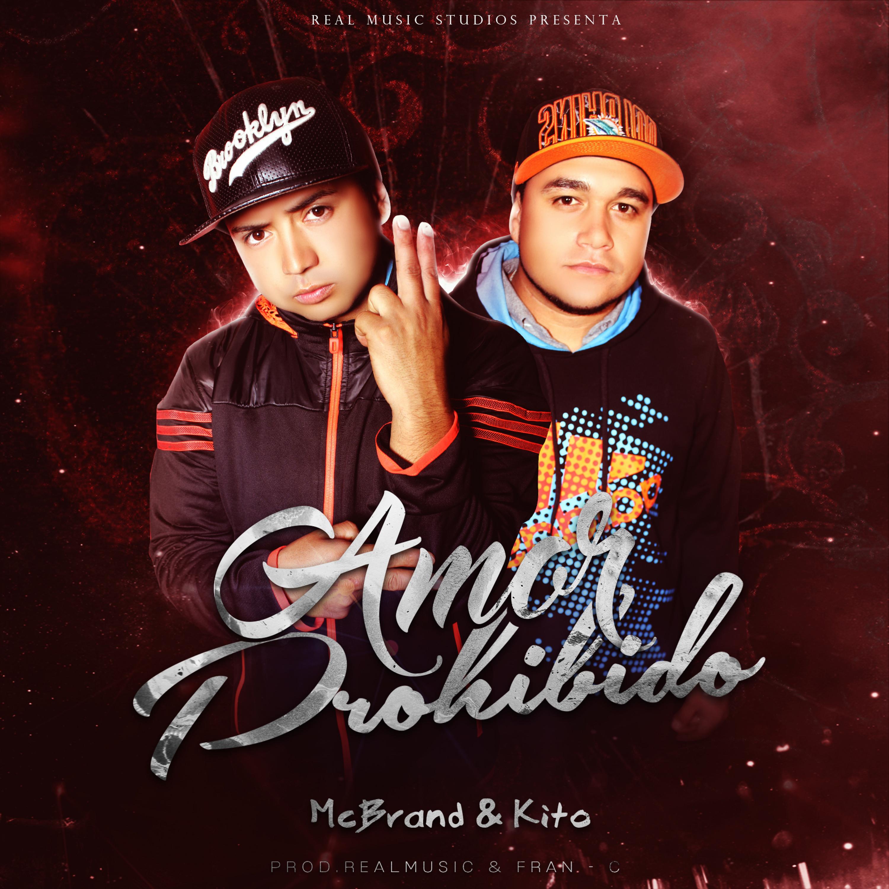 Amor Prohibido - Single