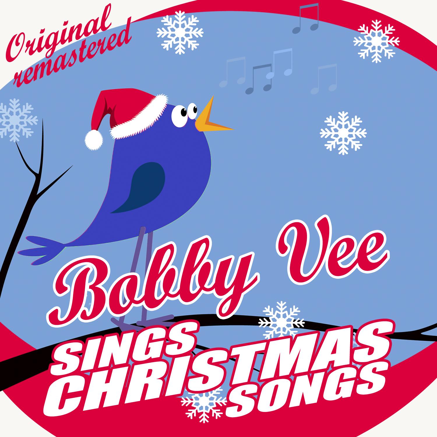 Bobby Vee Sings Christmas Songs
