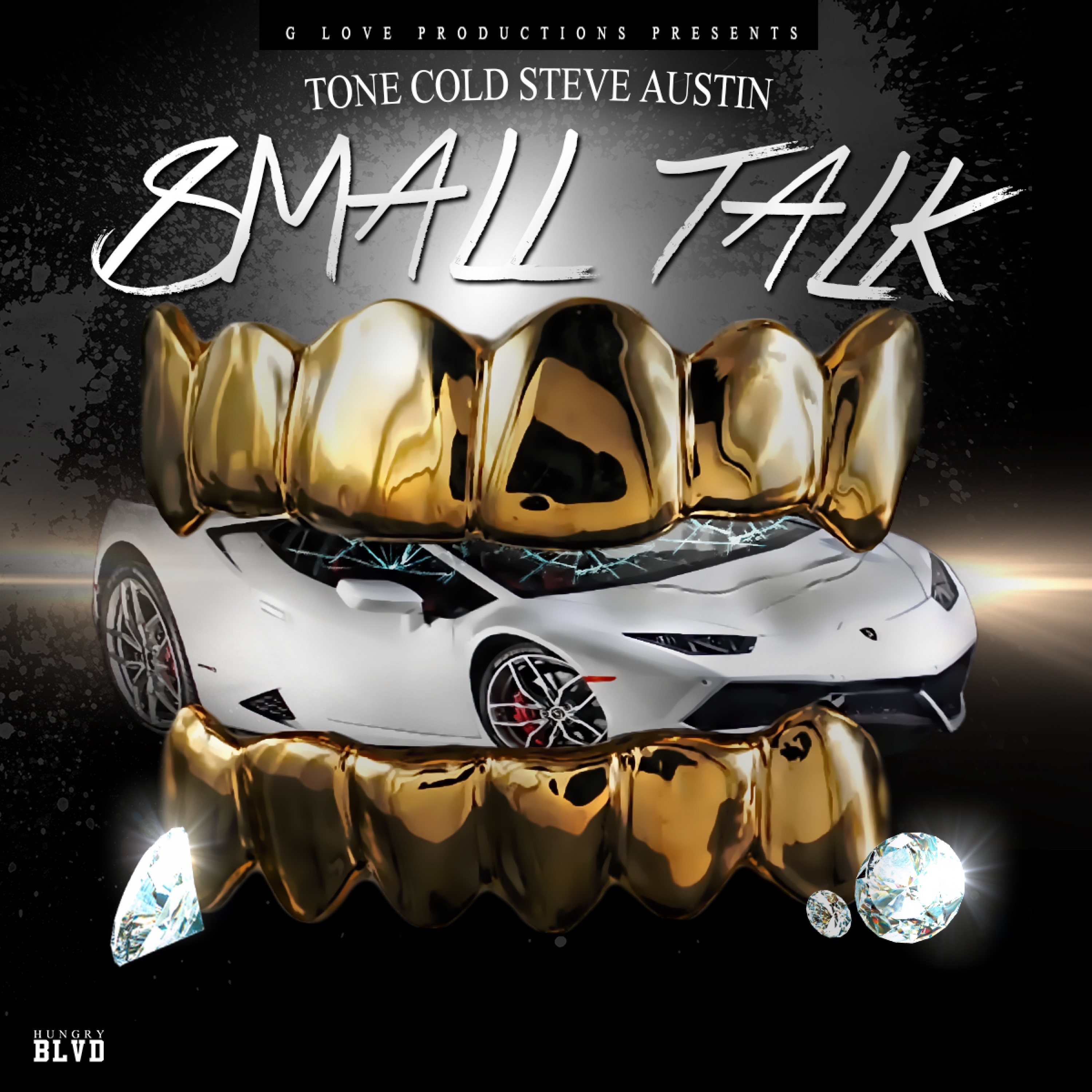 Small Talk - Single