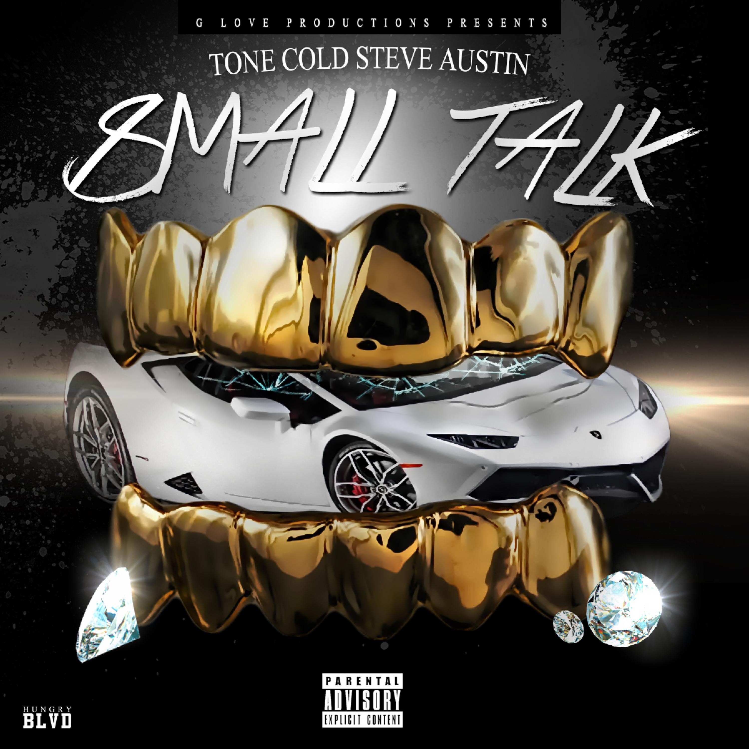 Small Talk - Single