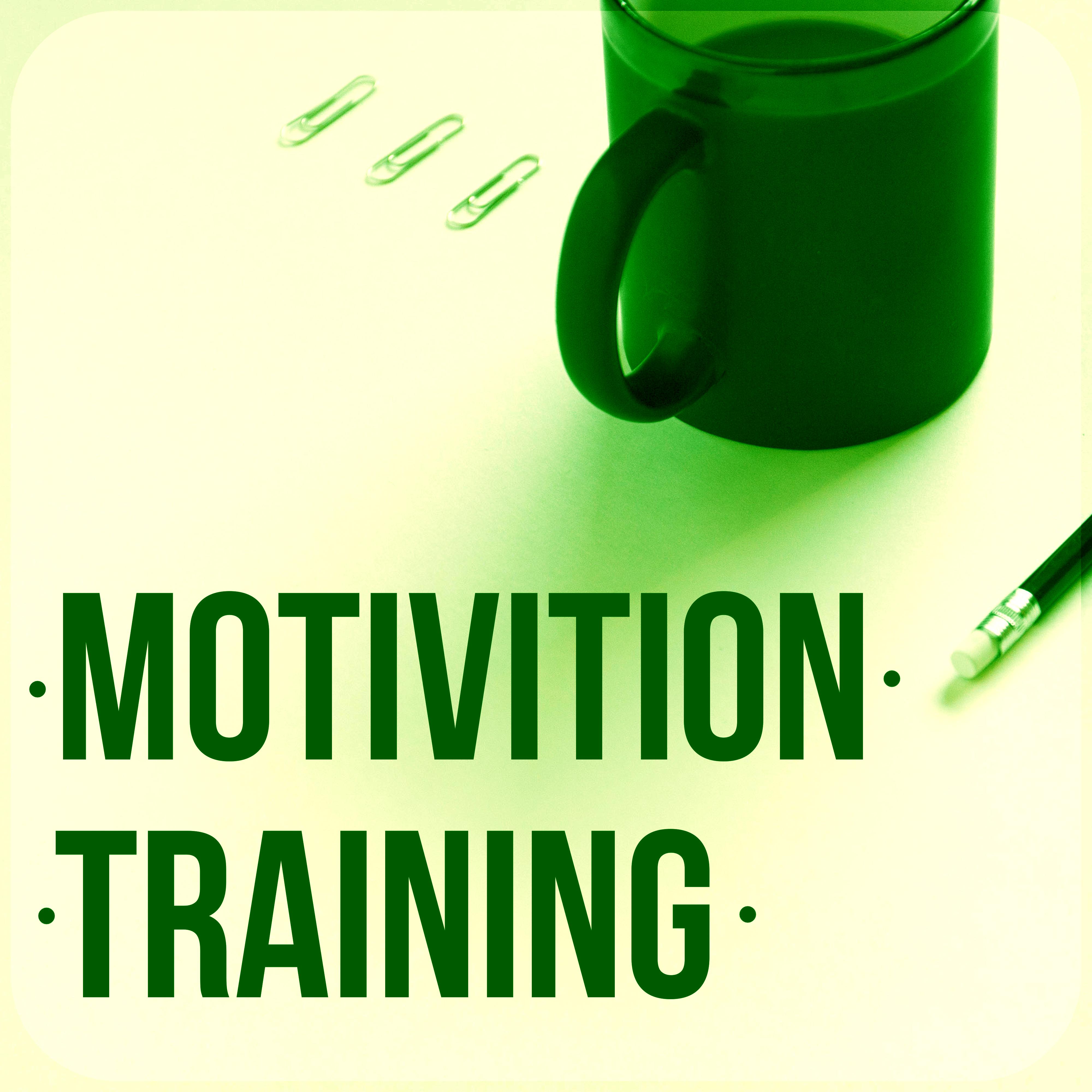 Motivition Training - Music for Homework, Brain Power, Relaxing Music, Exam Study, Music for The Mind