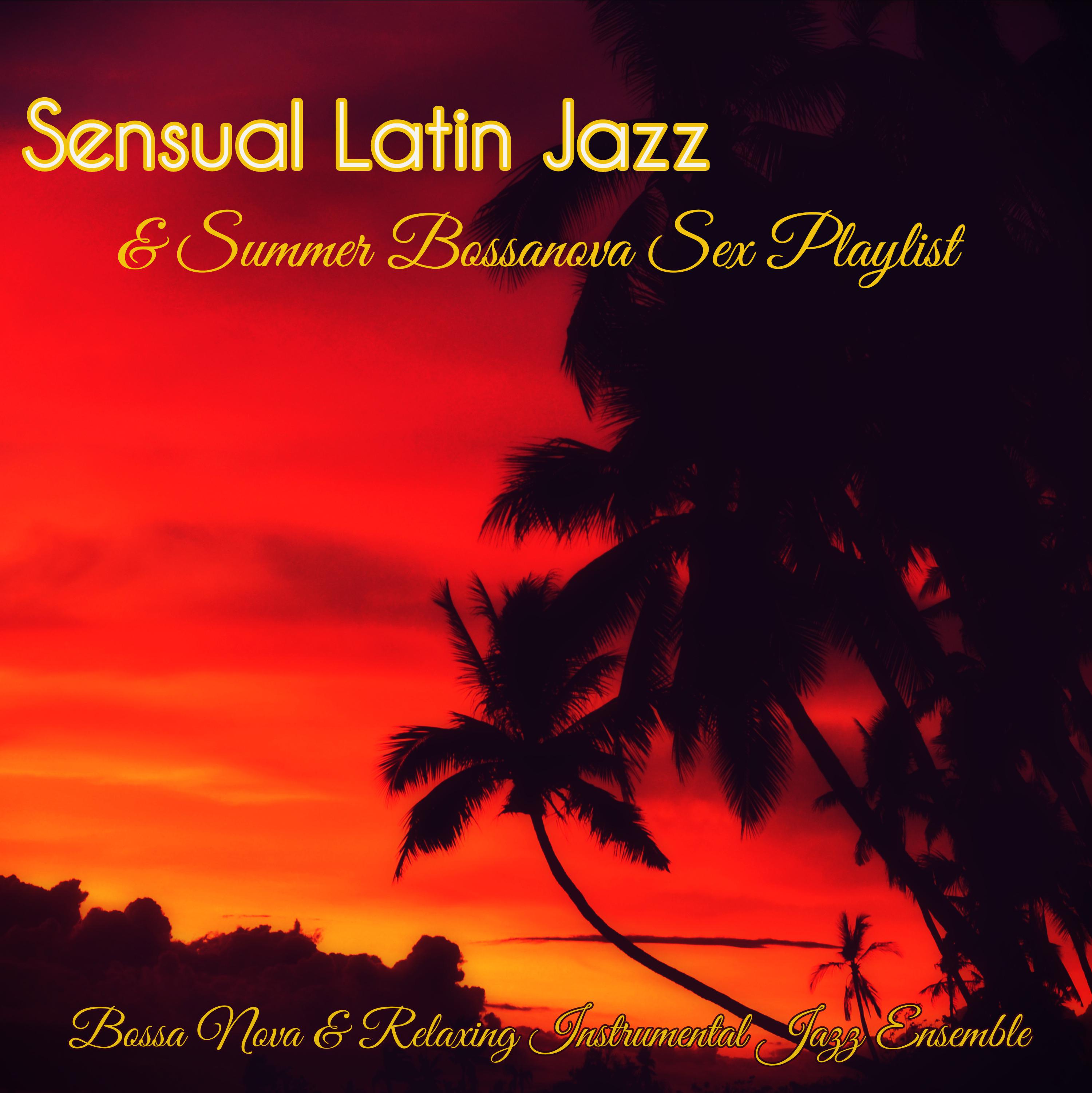 Sensual Latin Jazz