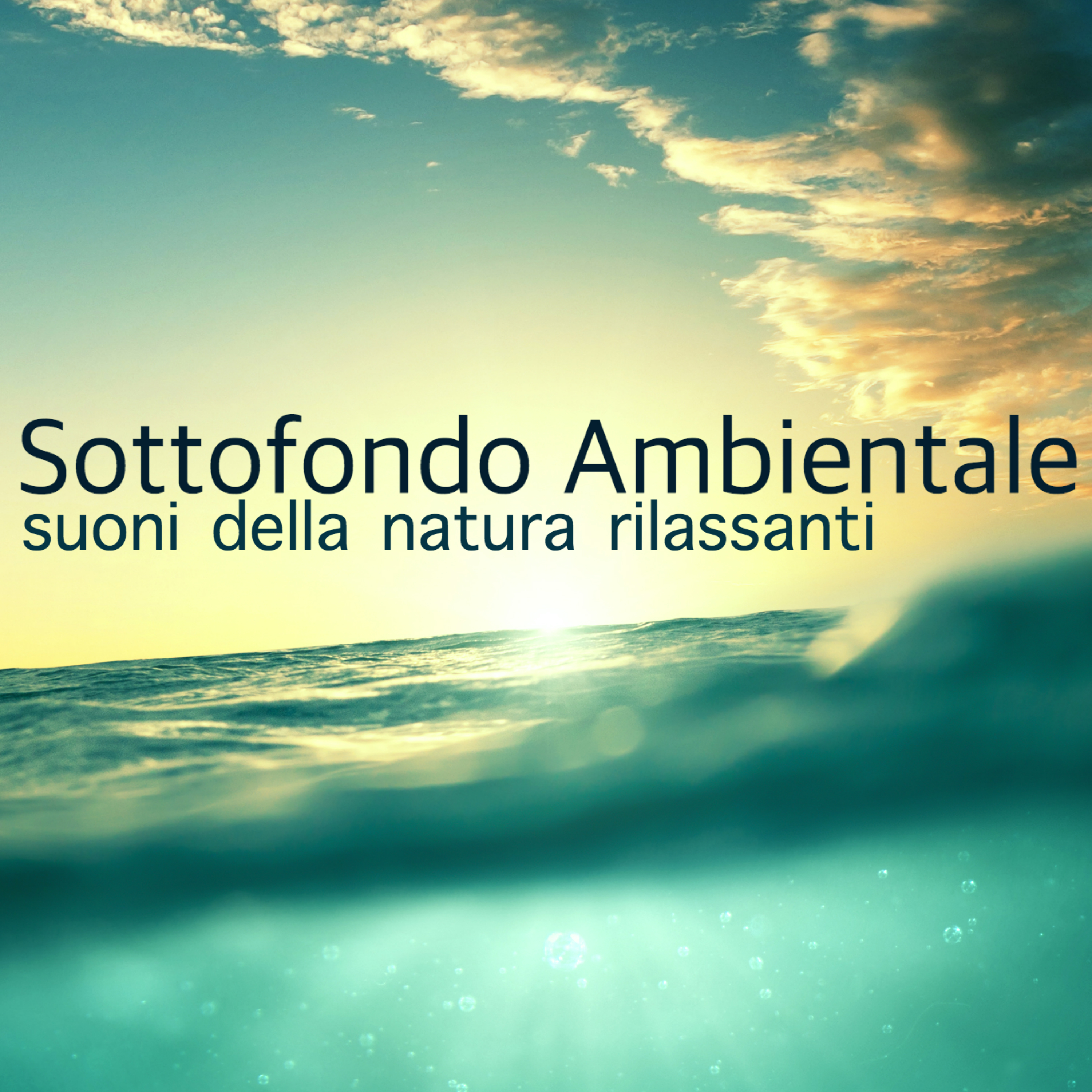 Armonia Yoga - Musica Rilassante e Suoni della Natura