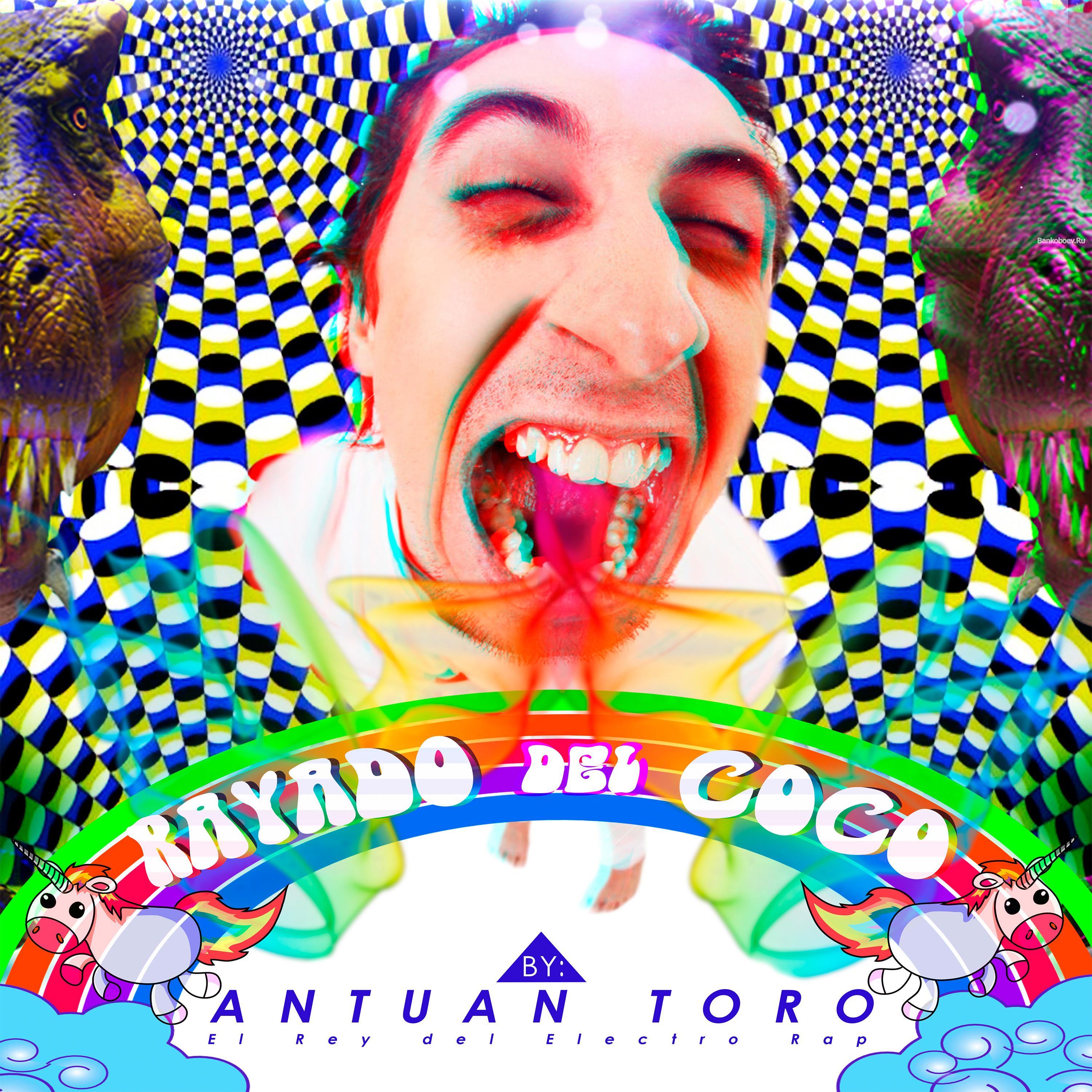 Rayado del Coco - Single