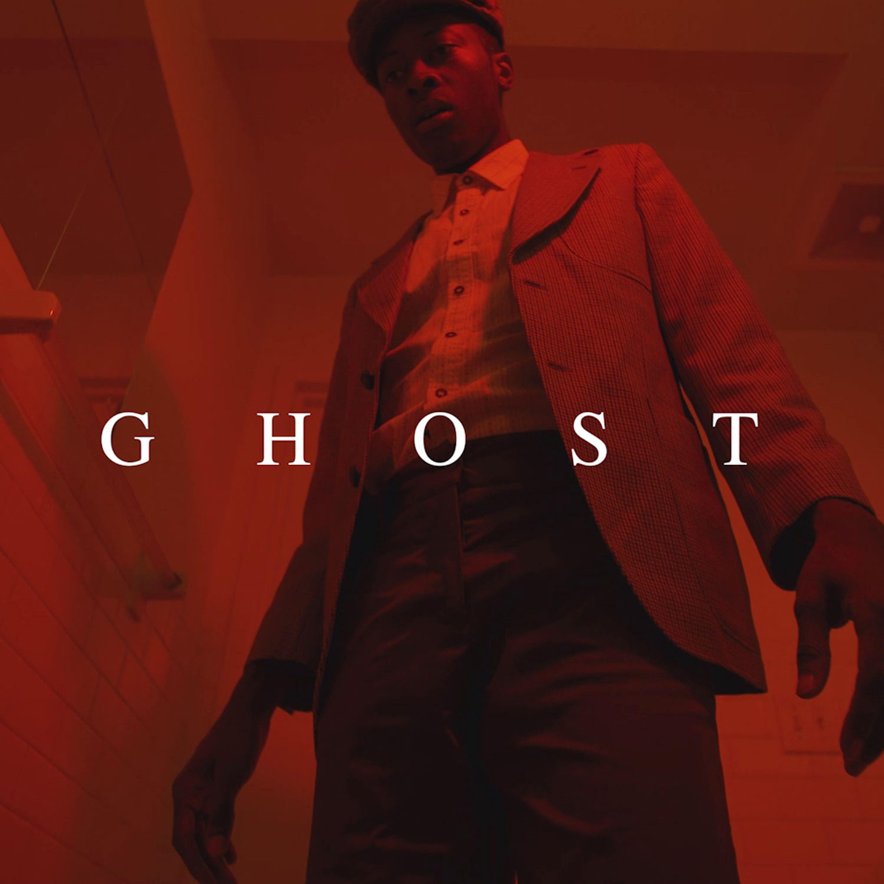 Ghost (feat. Santos) - Single