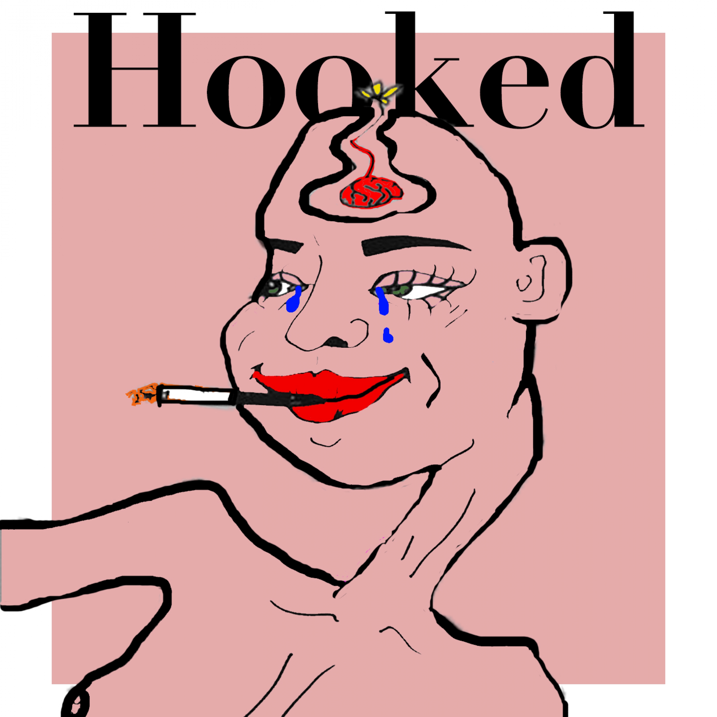 Hooked - Single