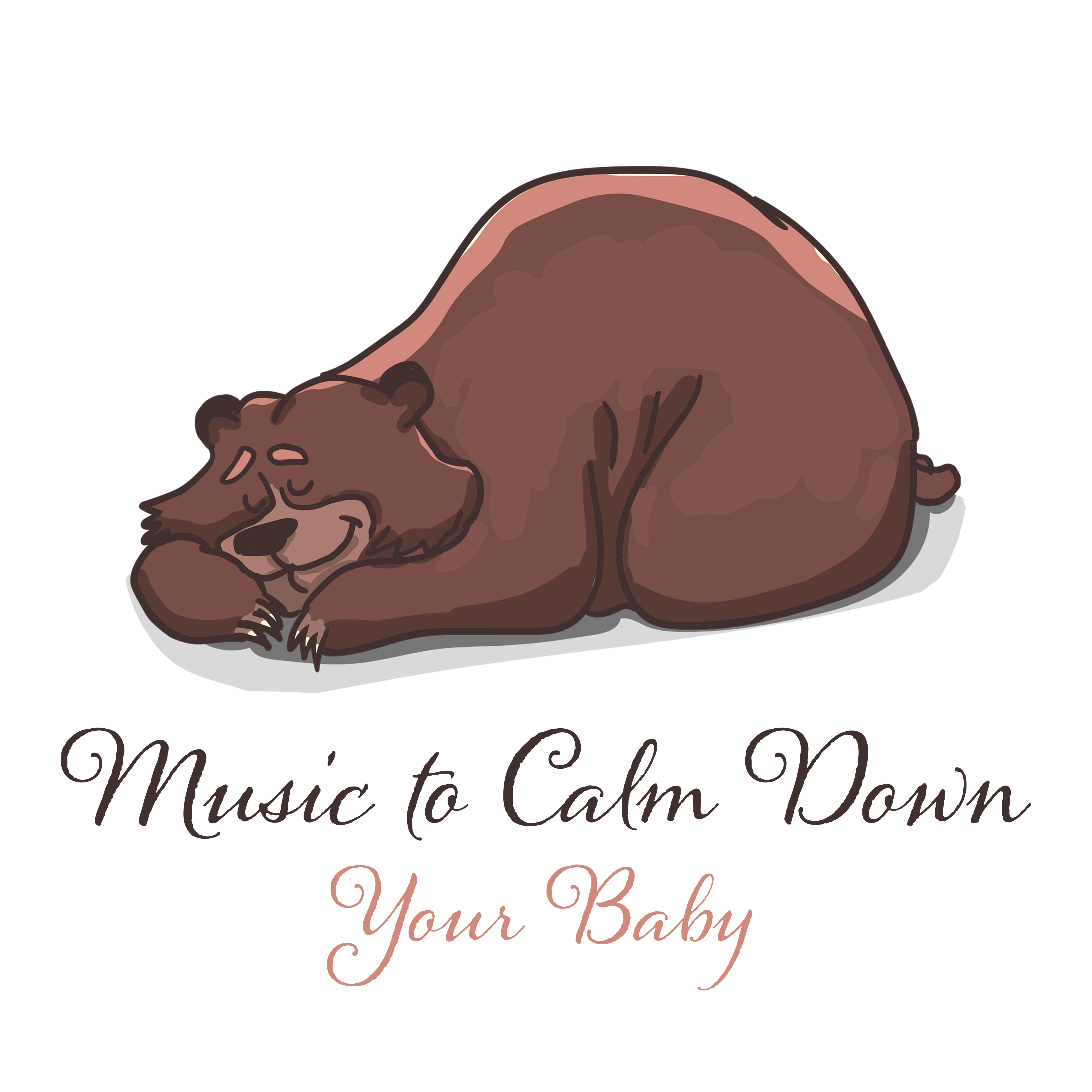 Music to Calm Down Your Baby – Relaxing Classical Music, Stress Free, Baby Development, Famous Composer