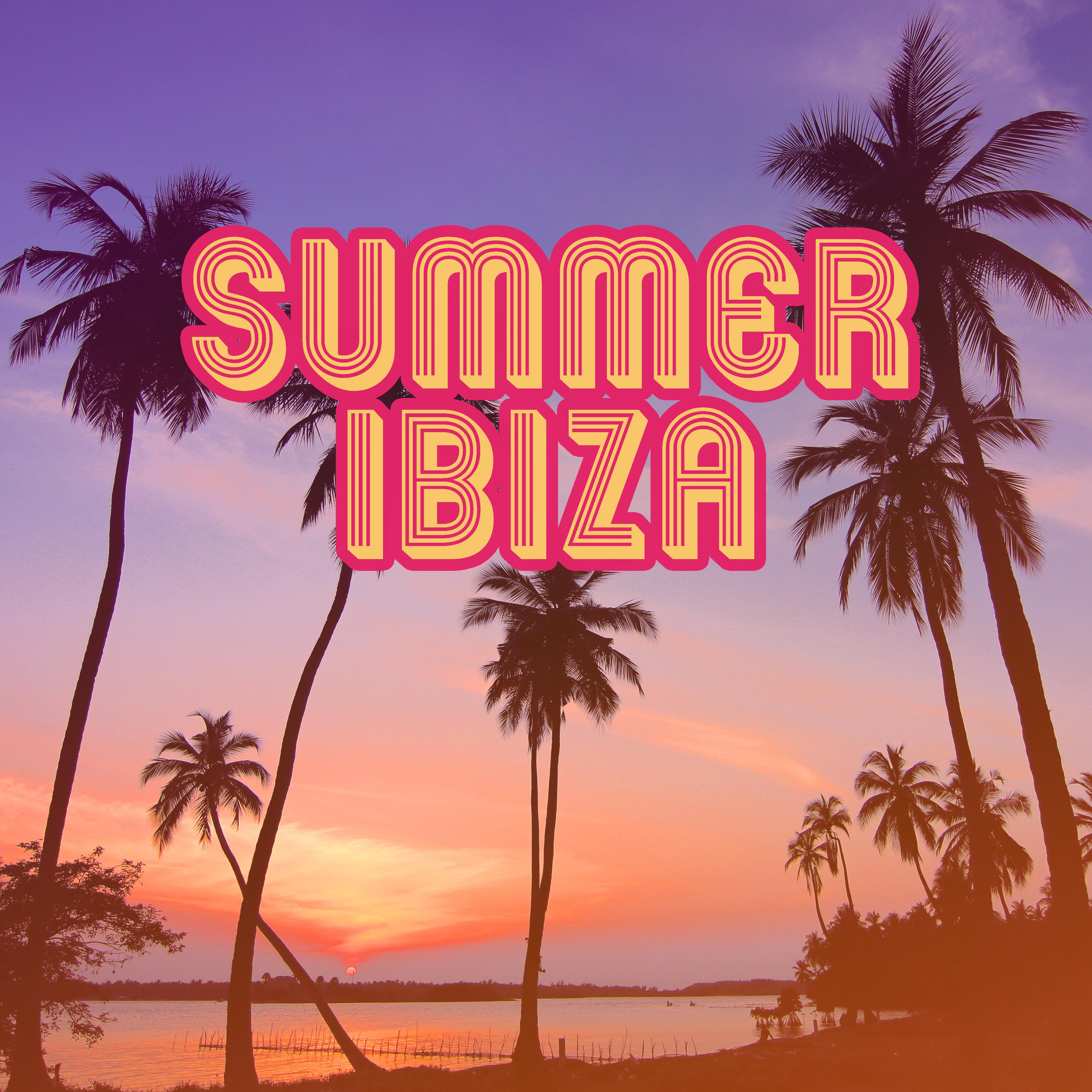 Summer Ibiza – Chill Out 2017, Relax & Chill, Vacation Hits, Dance Party on the Beach