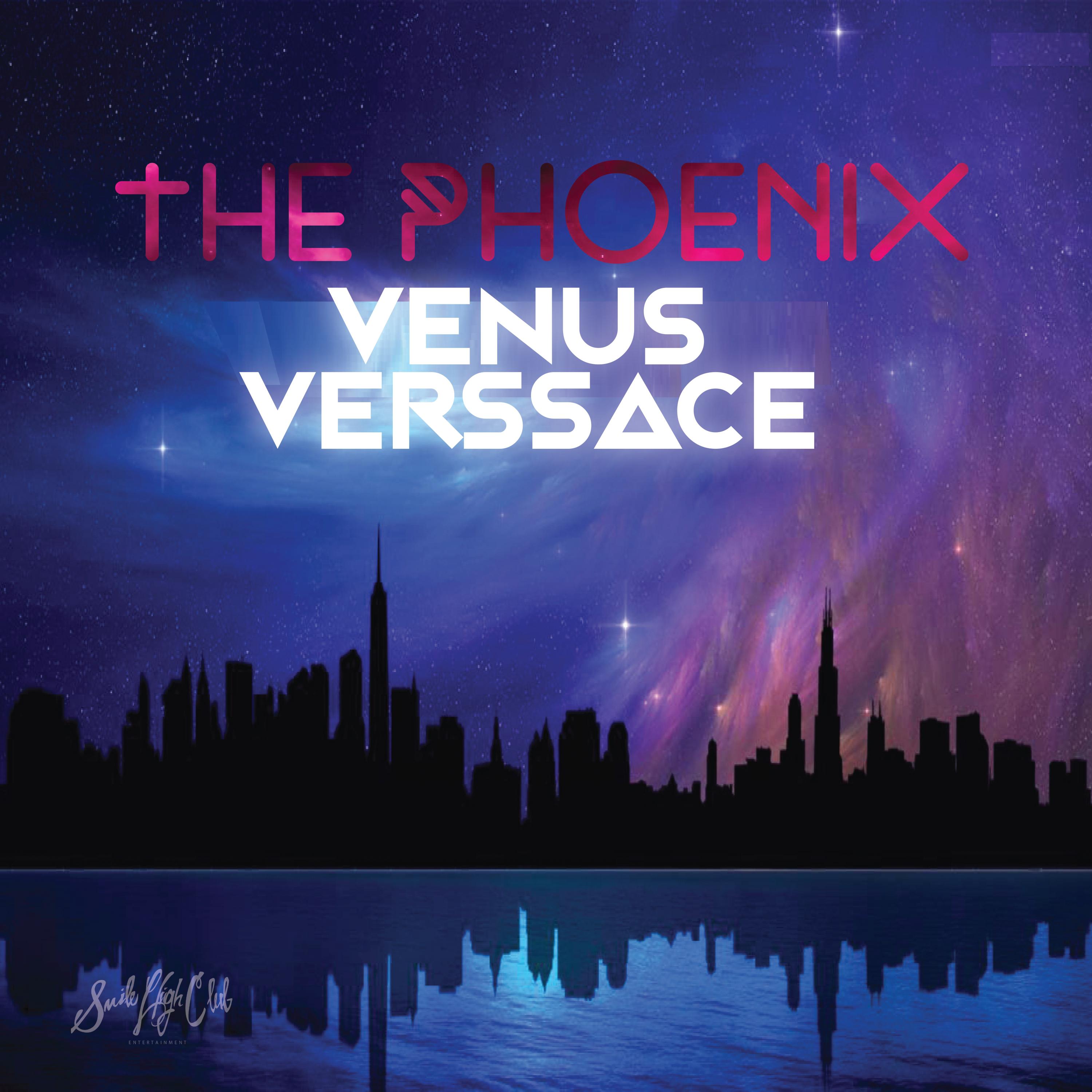 The Phoenix - Single