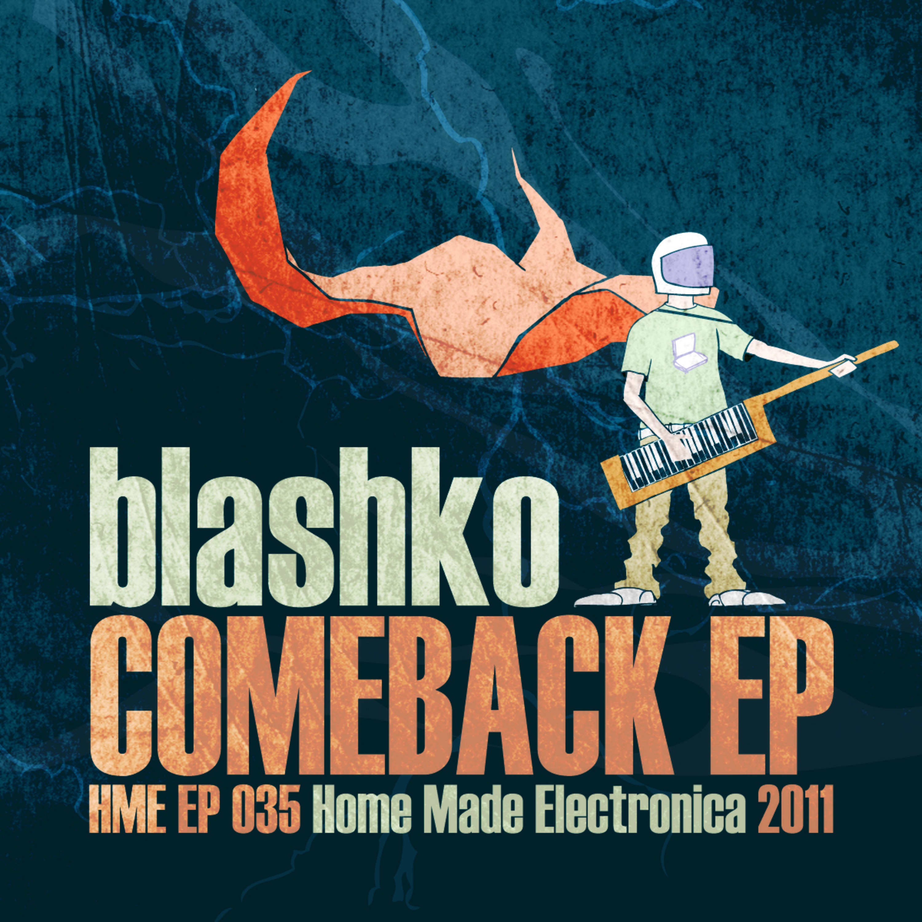 Comeback EP