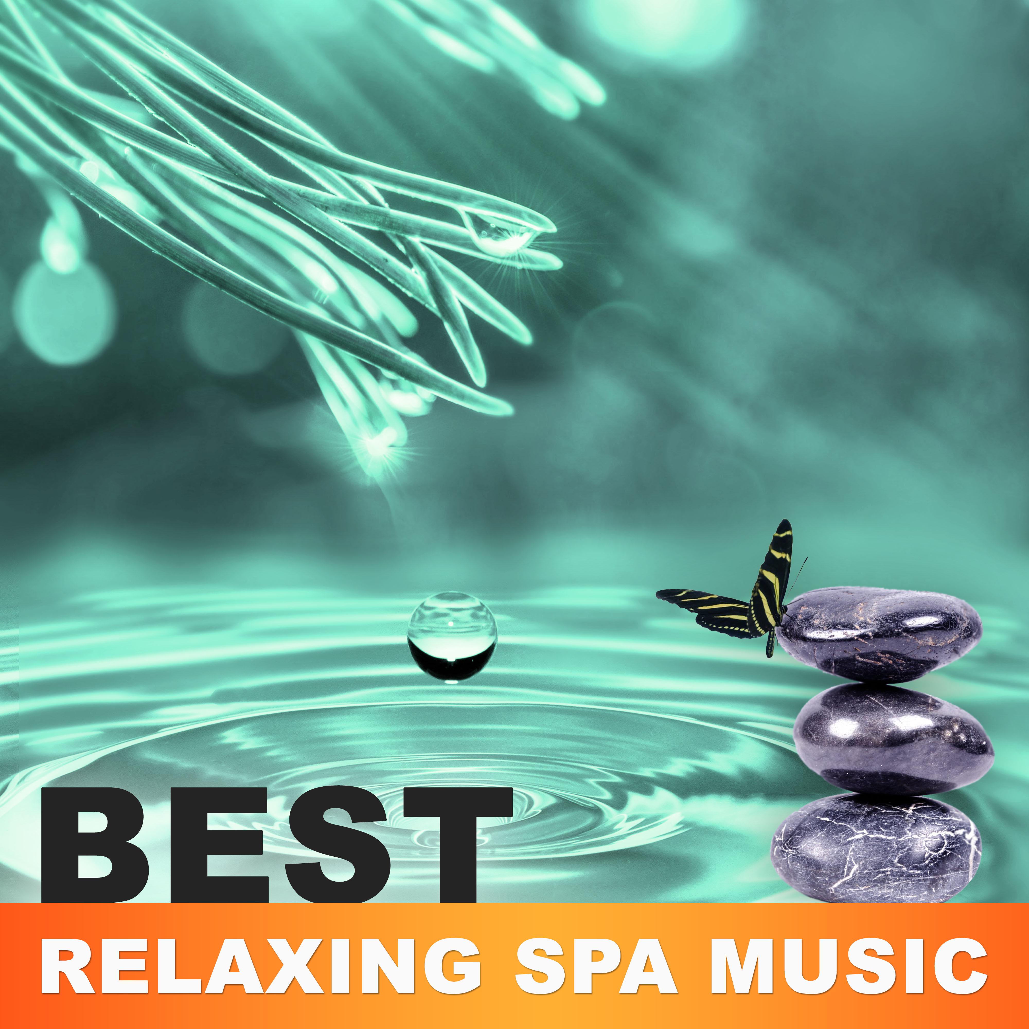 Best Relaxing Spa Music – Healing Reiki, Nature Sounds, Yoga Music, Deep Meditation, Inner Balance, Pure Relaxing Therapy, Awareness