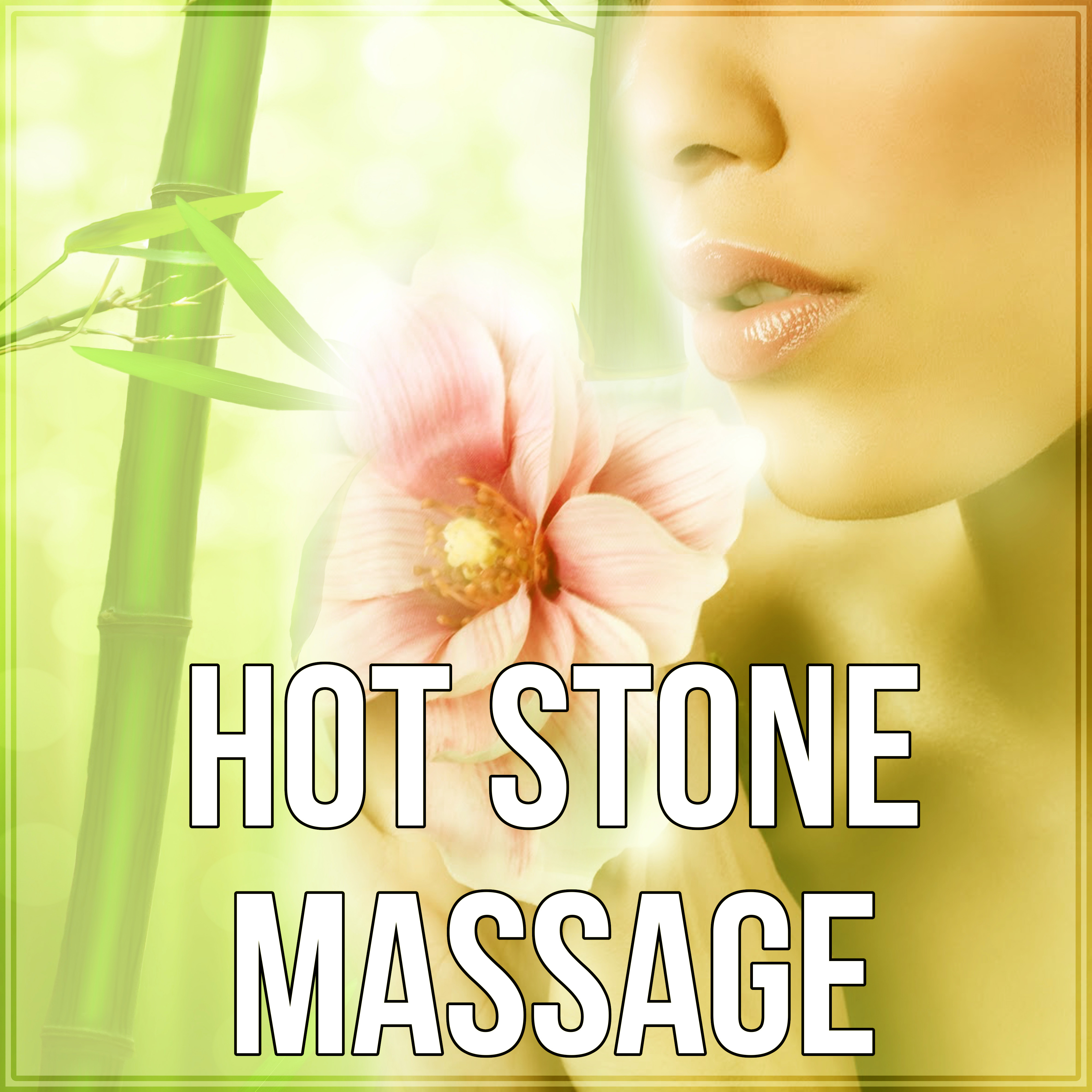 Hot Stone Massage - Music Therapy, Ocean Waves, Hydro Energy Body Massage, Music for Massage