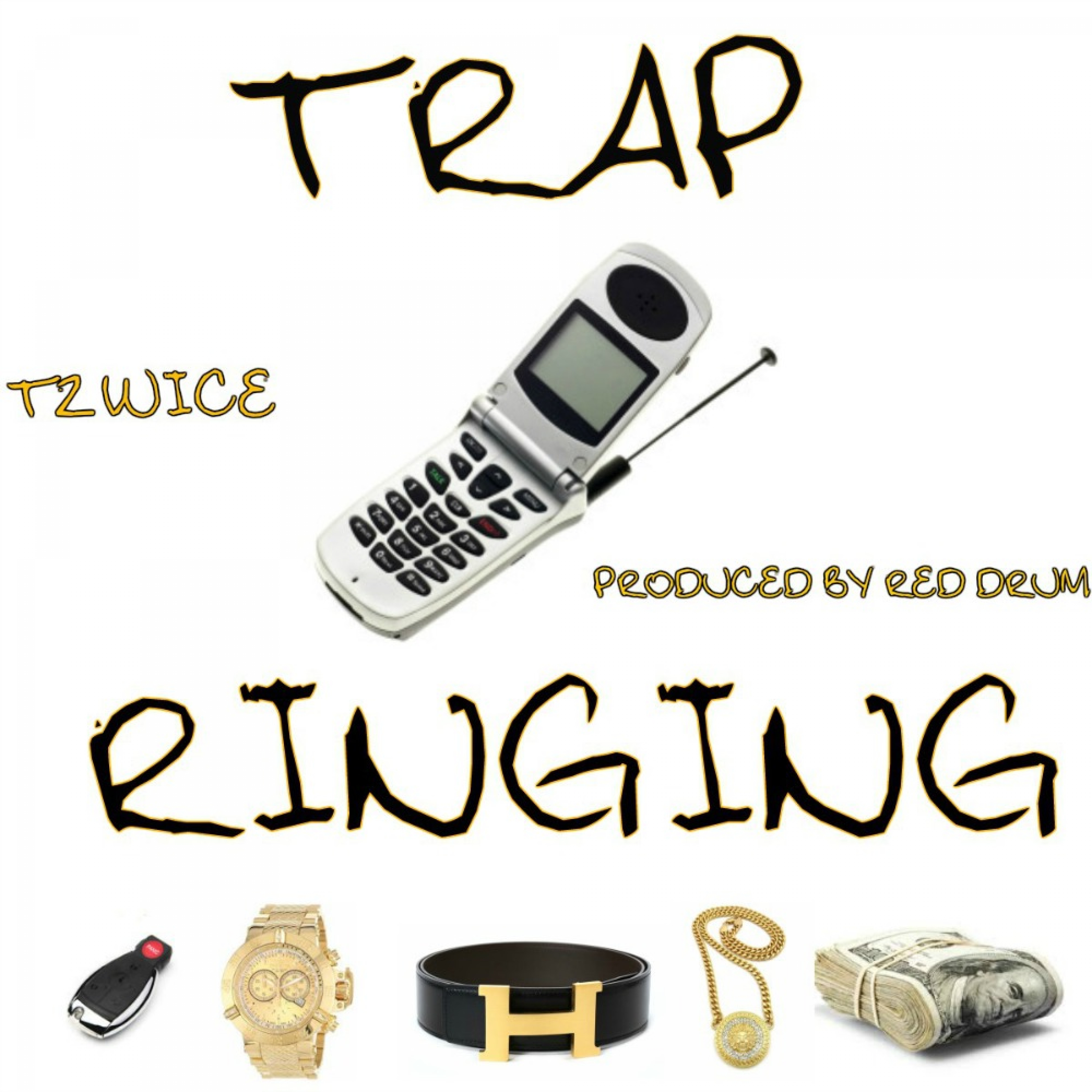 Trap Phone Ringing