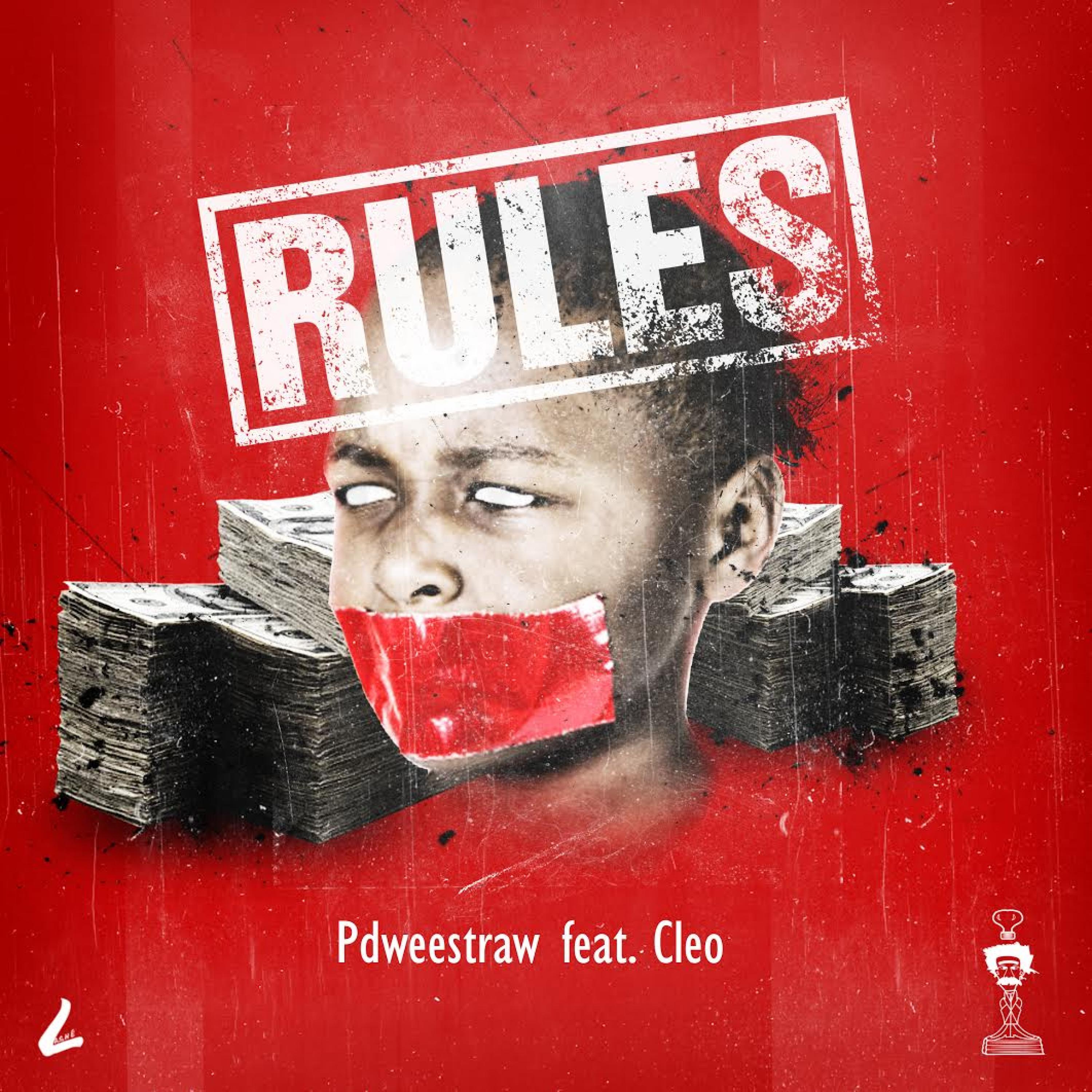 Rules (feat. Cleo) - Single