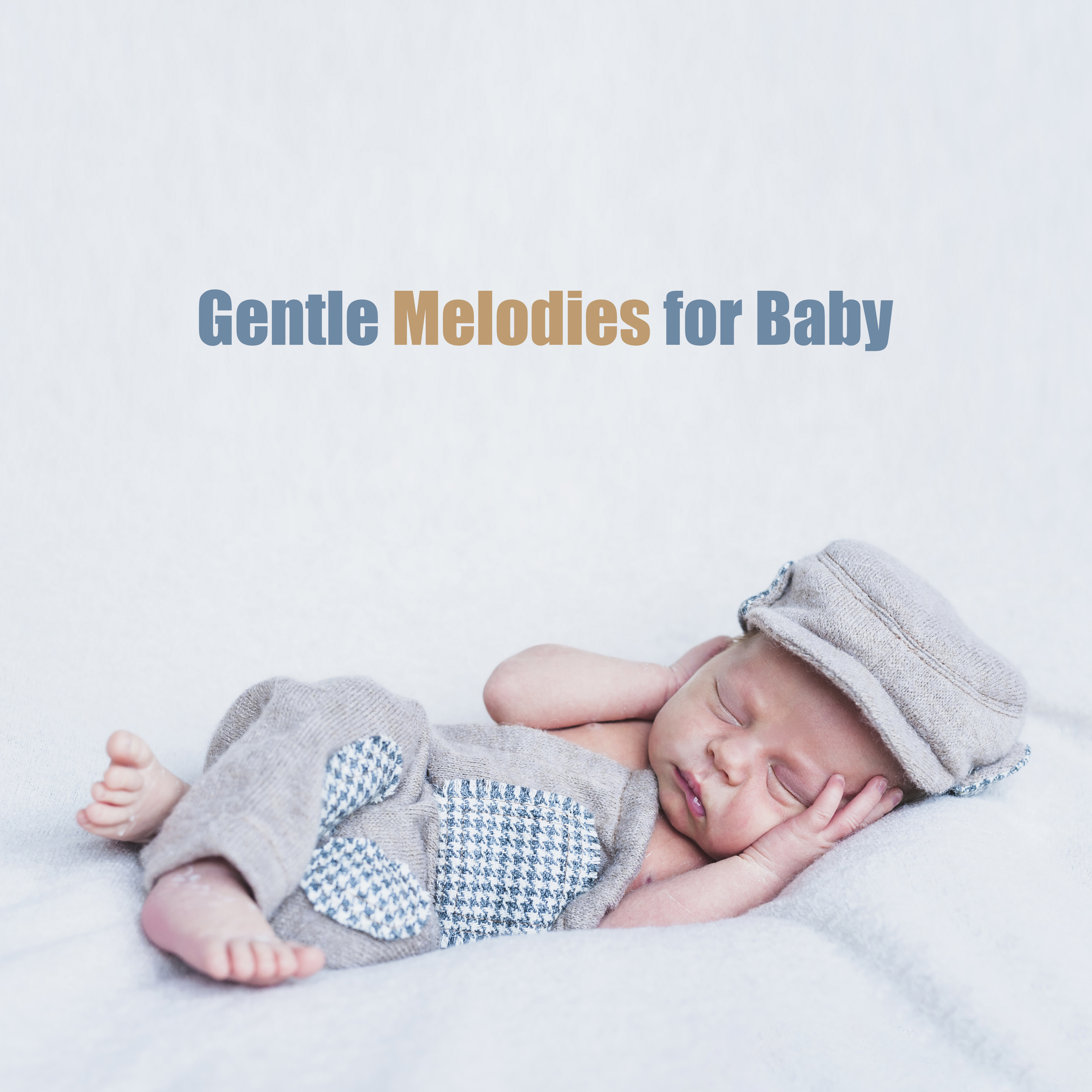 Gentle Melodies for Baby