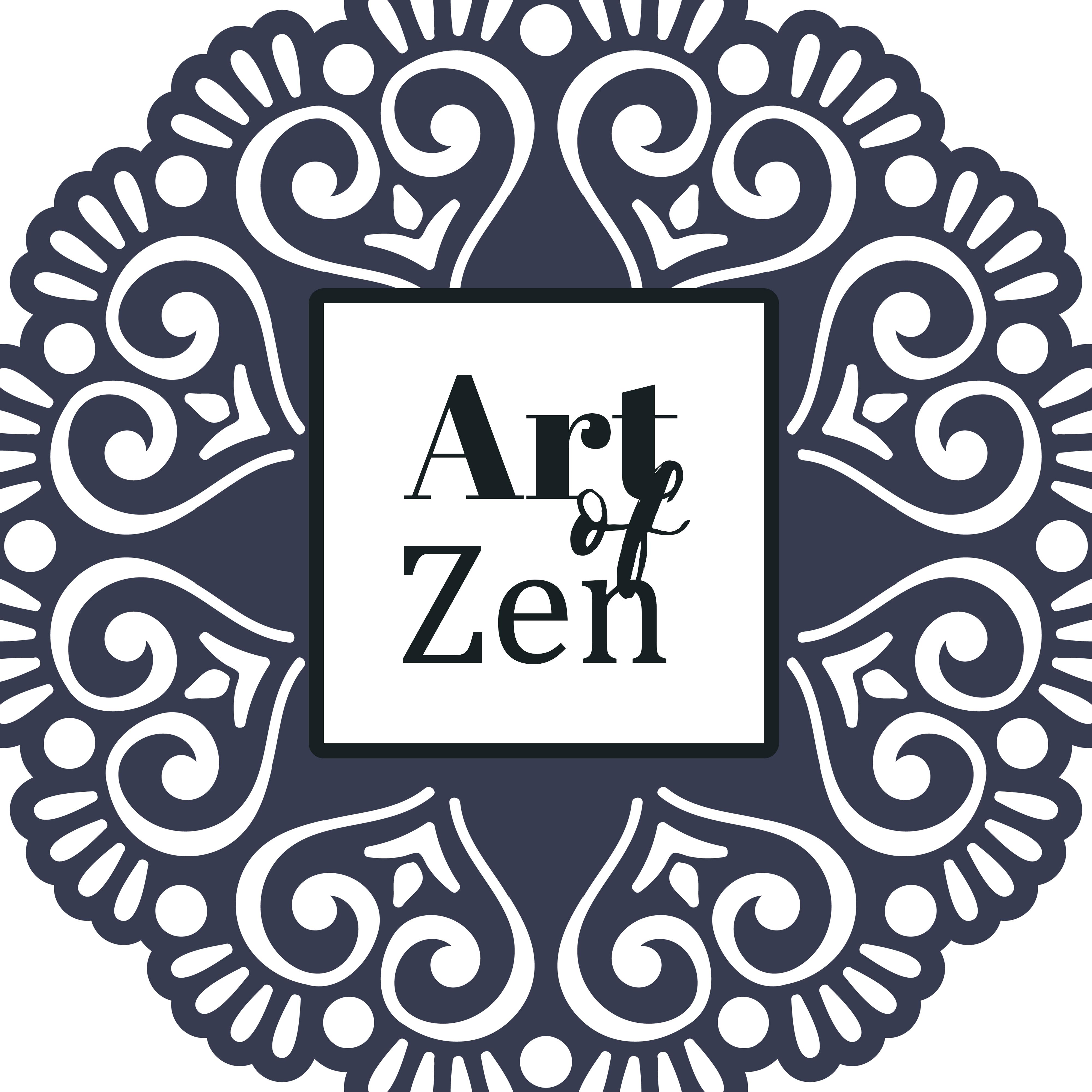 Art of Zen – 2018 Meditation Music