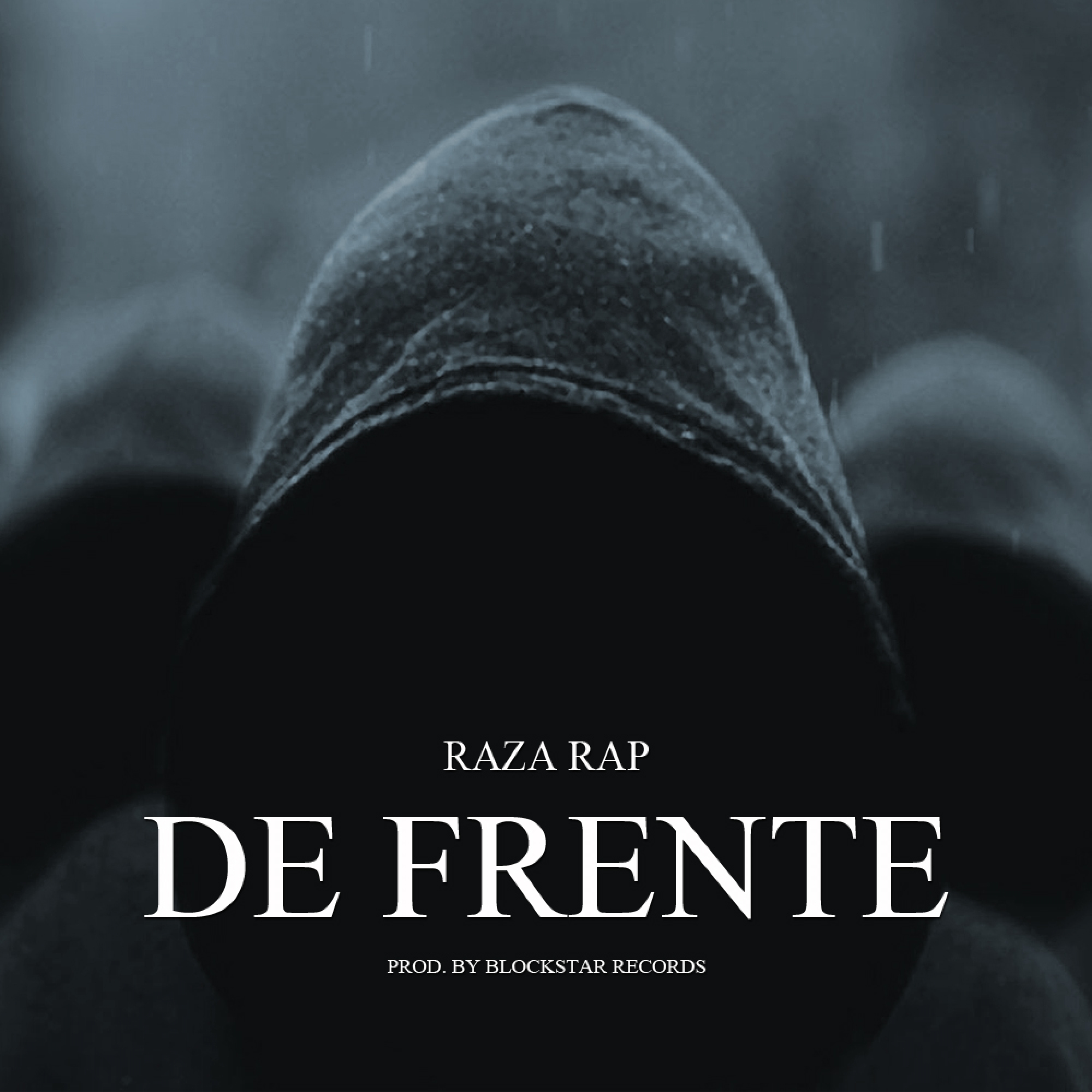 De Frente - Single