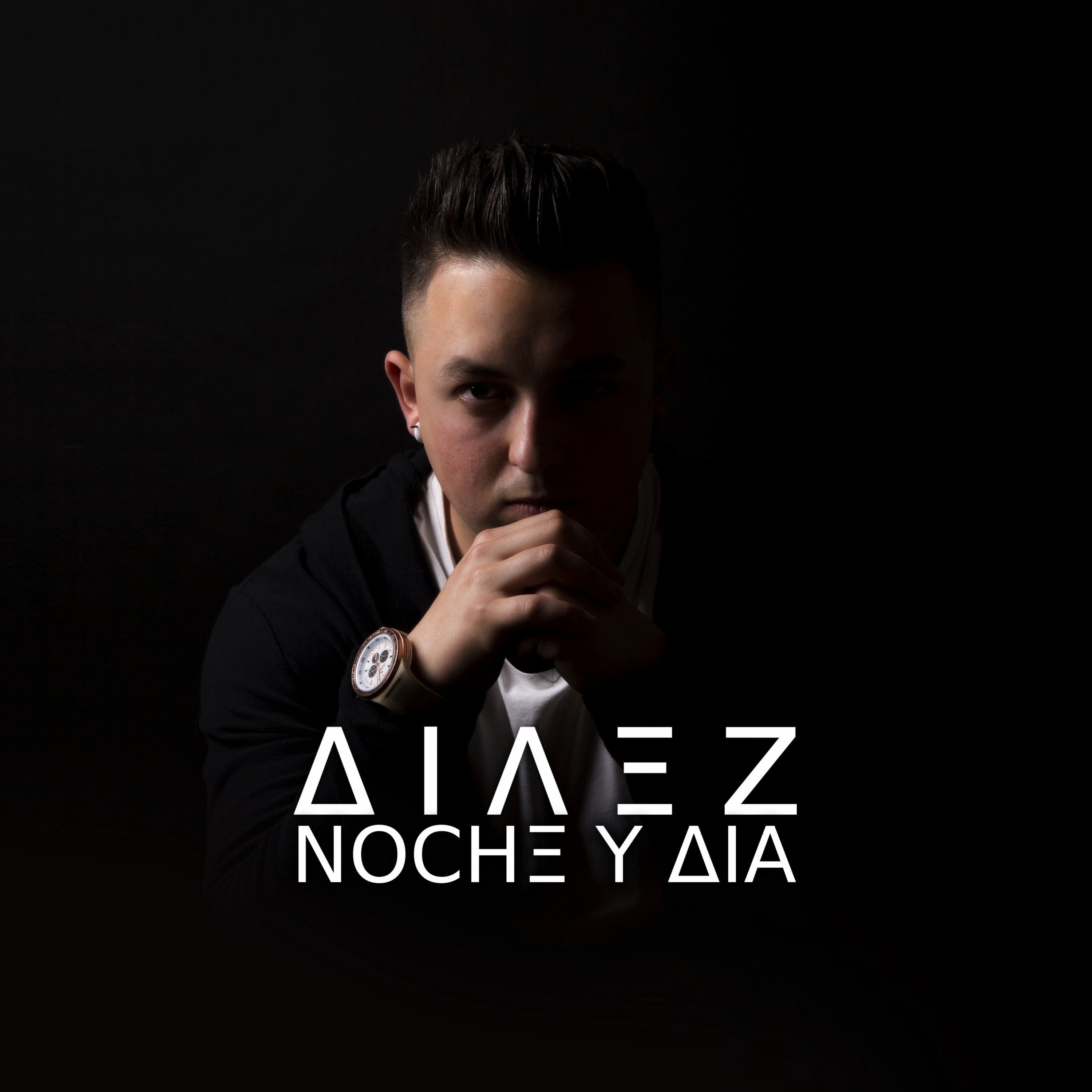 Noche y Día - Single