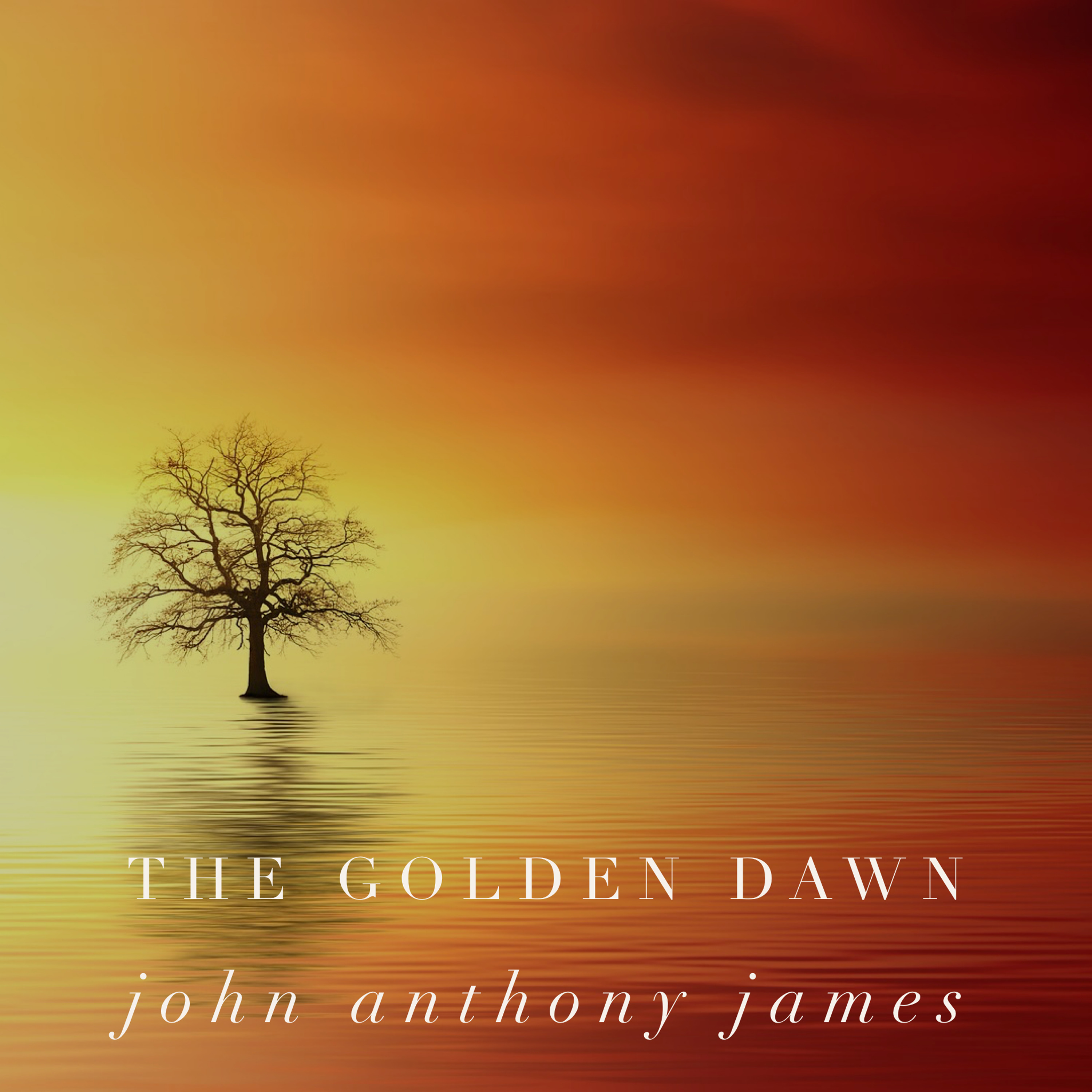 The Golden Dawn